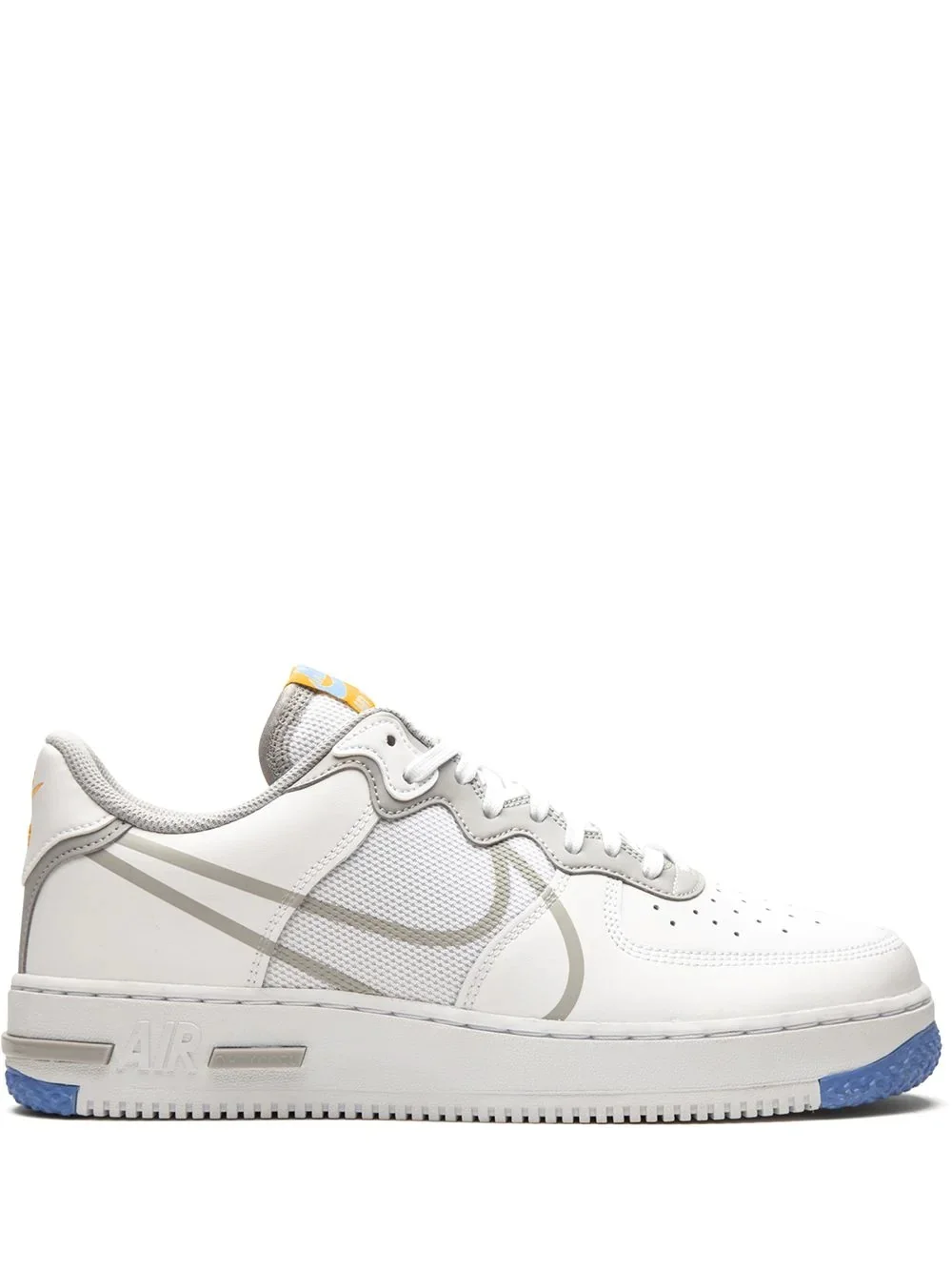 Air Force 1 React sneakers - 1