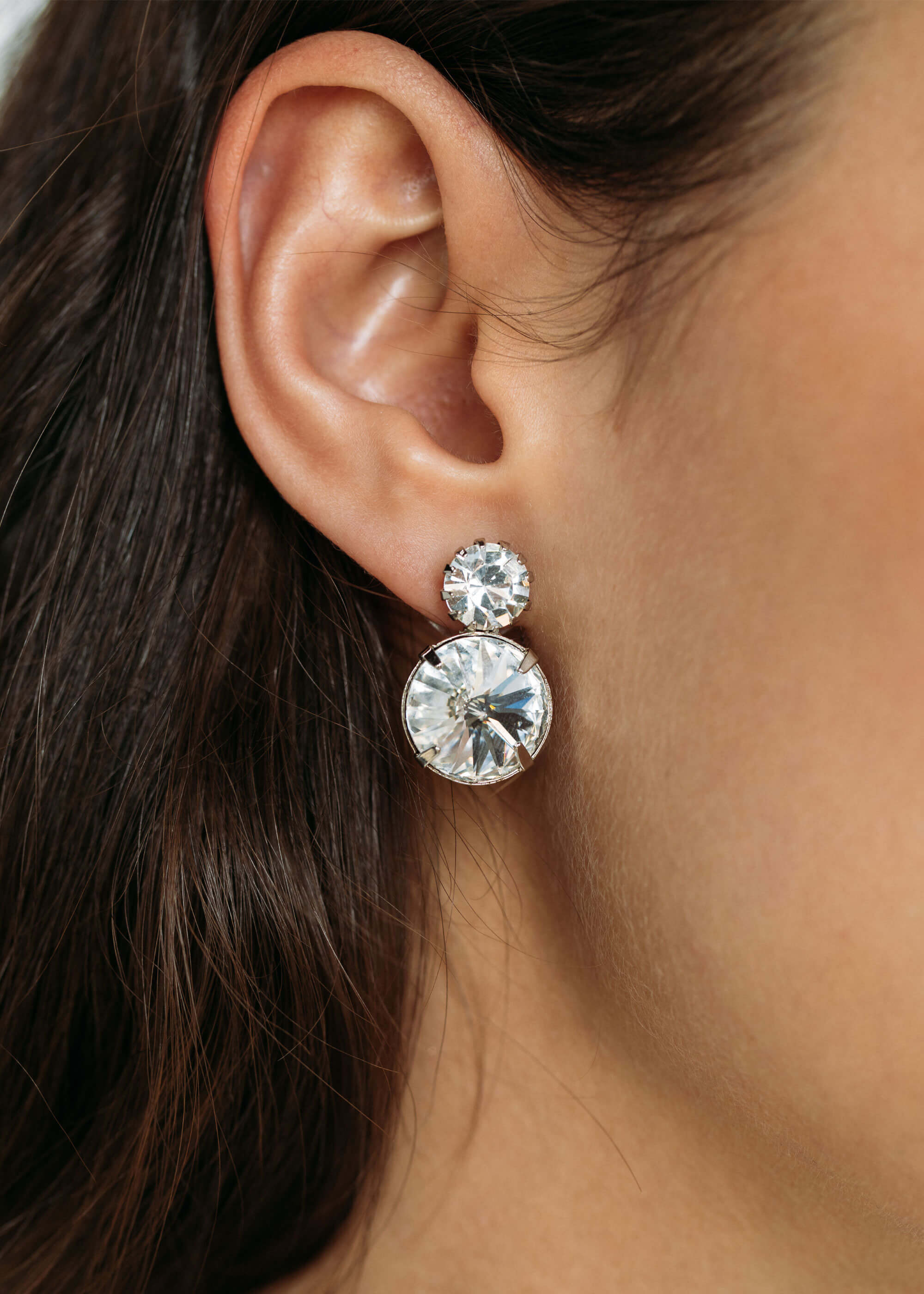 Myrla Earrings - 2