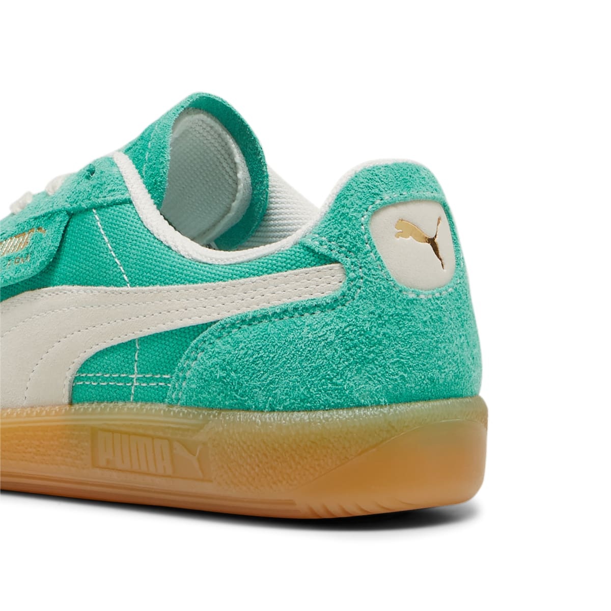 【PUMA】◆Palermo Vintage Jade Frost◆396841-05◆ Buy PUMA Palermo Vintage - Green Moon/Alpine Snow | Online