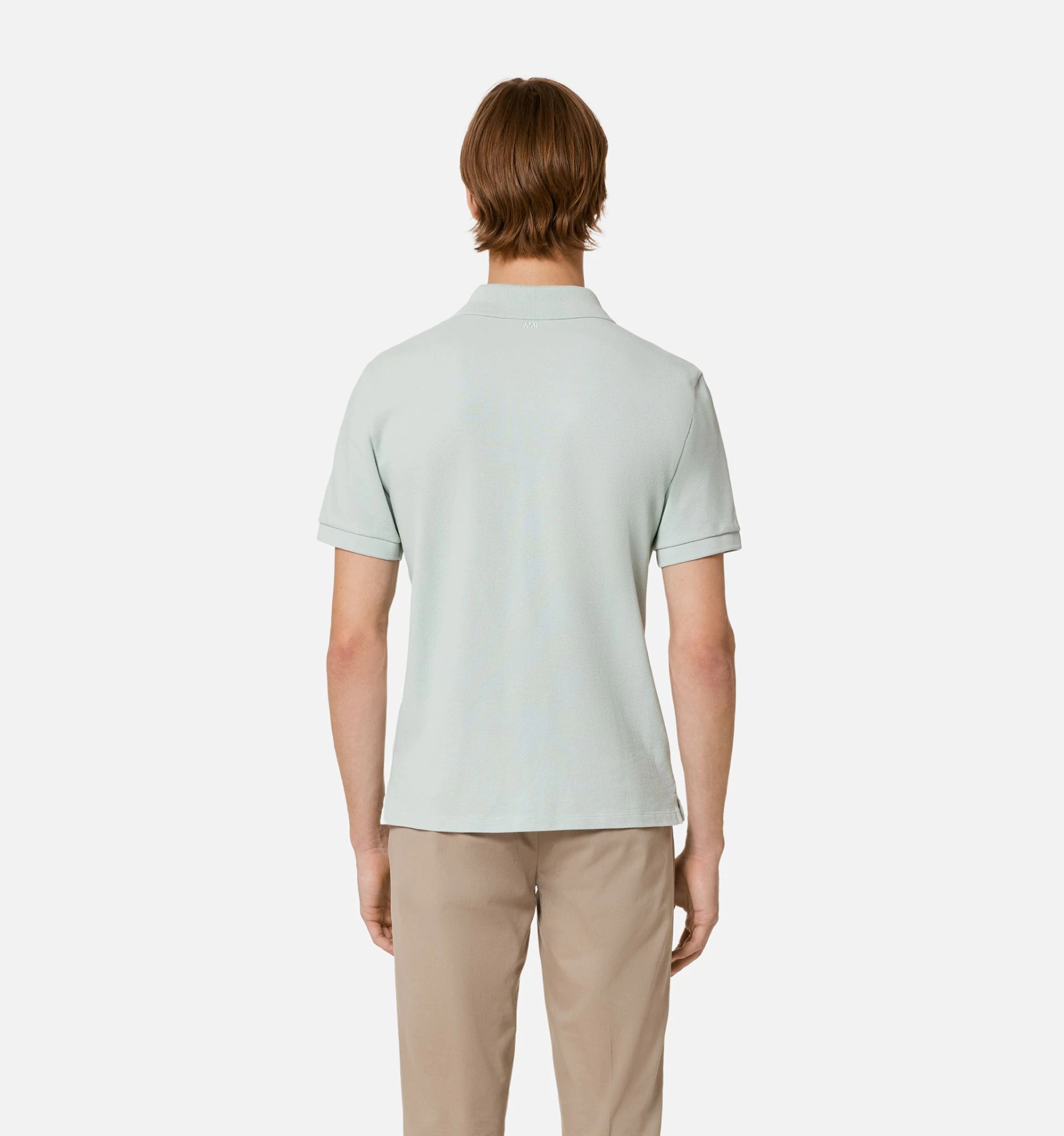Ami de Coeur polo shirt - 5