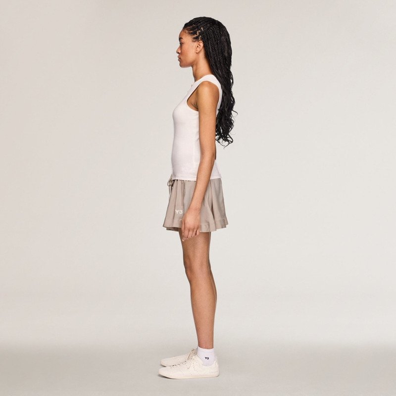 Y-3 TENNIS SHORTS 4