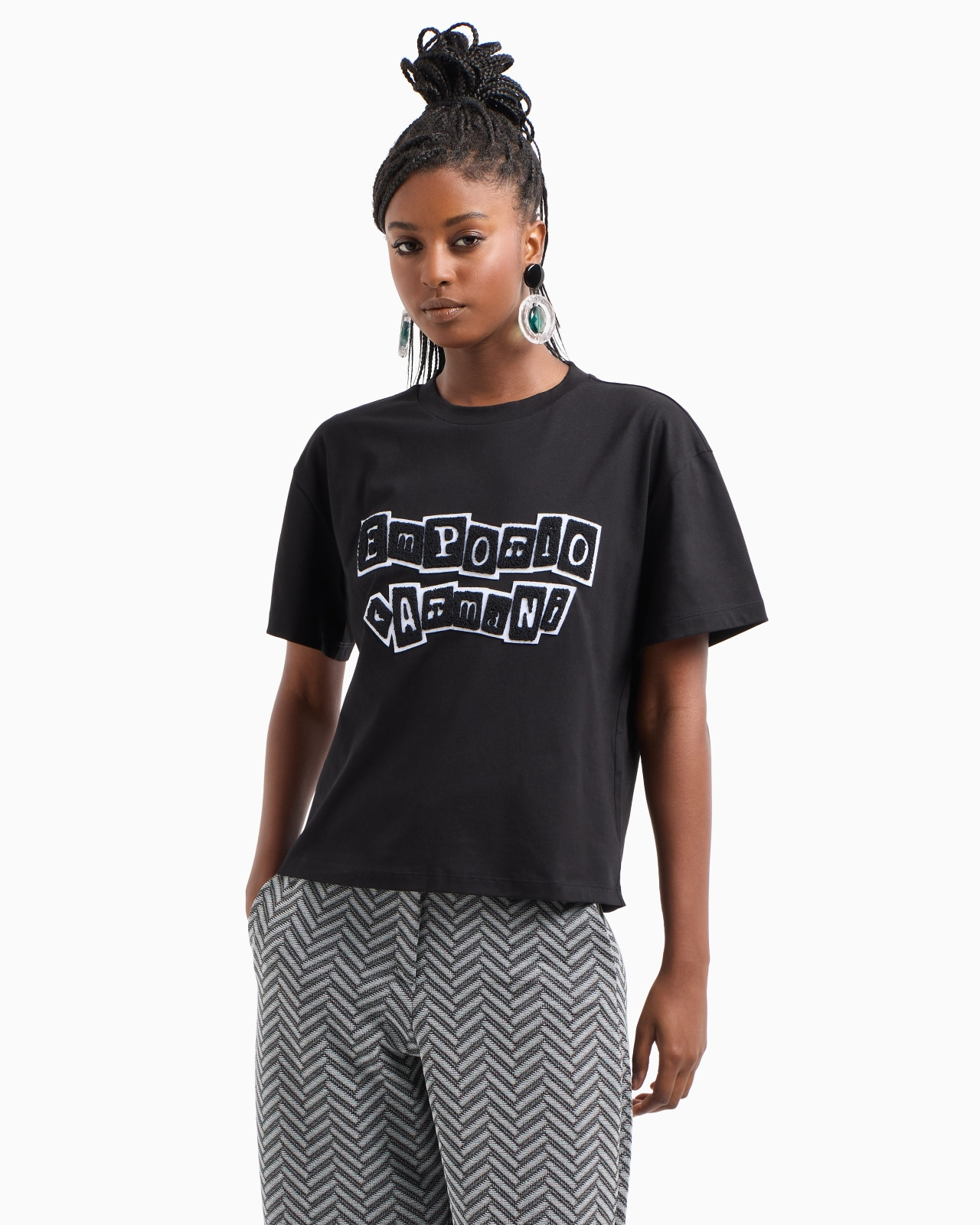 Regular Fit T-Shirts - 2
