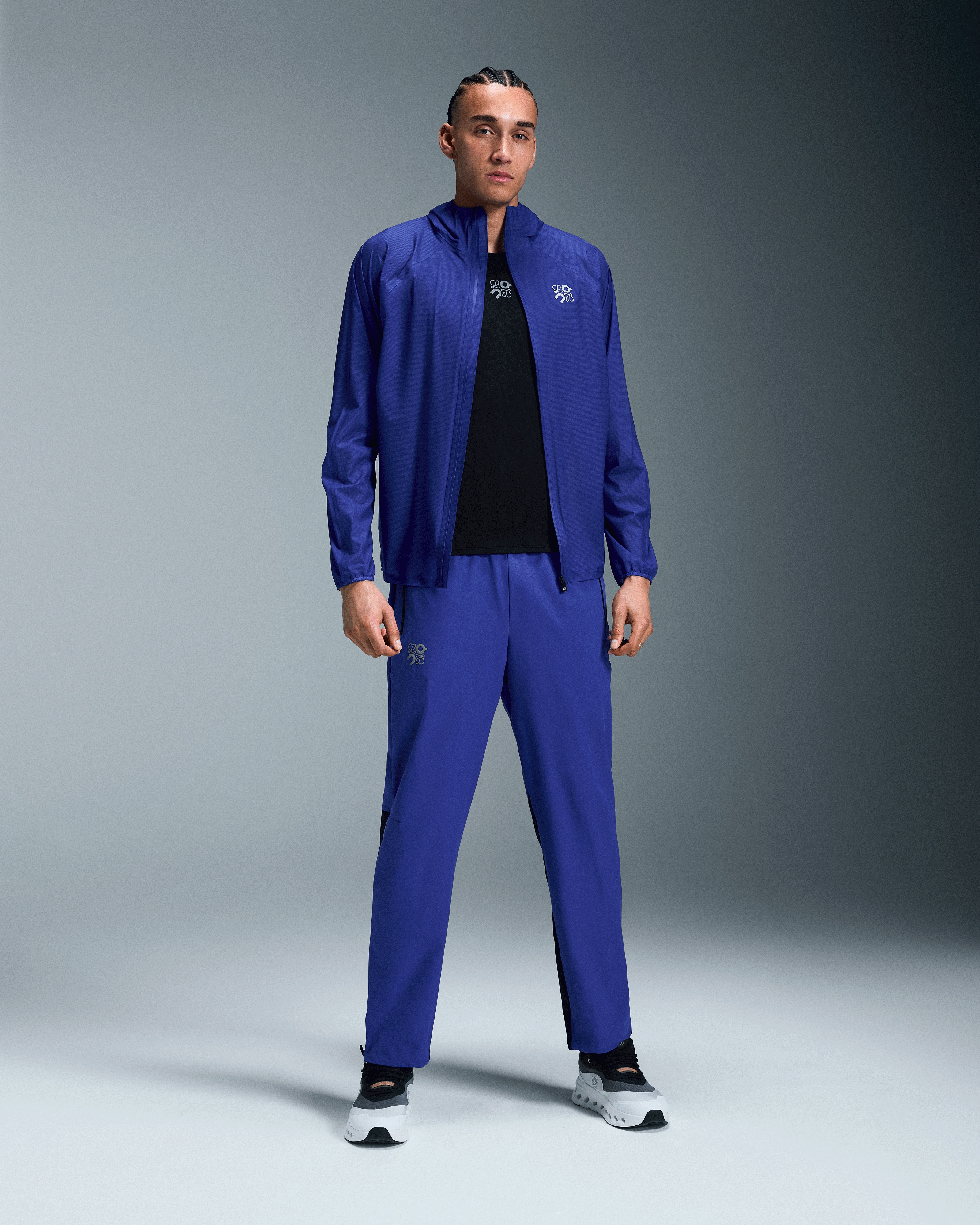 Ultra Jacket LOEWE - 1