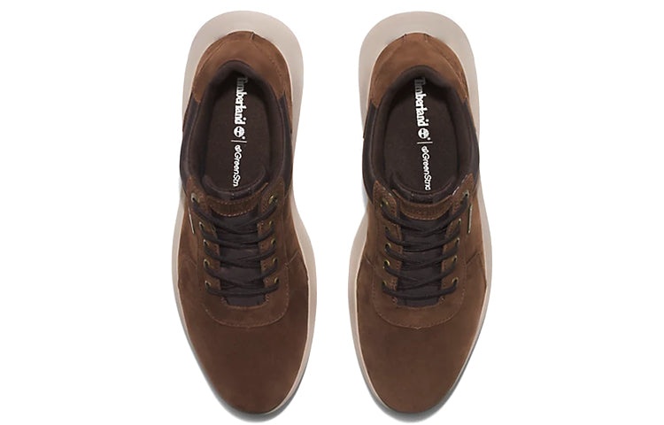 Timberland Bradstreet Ultra Gore-Tex Trainers 'Dark Brown' A42WND42 - 5