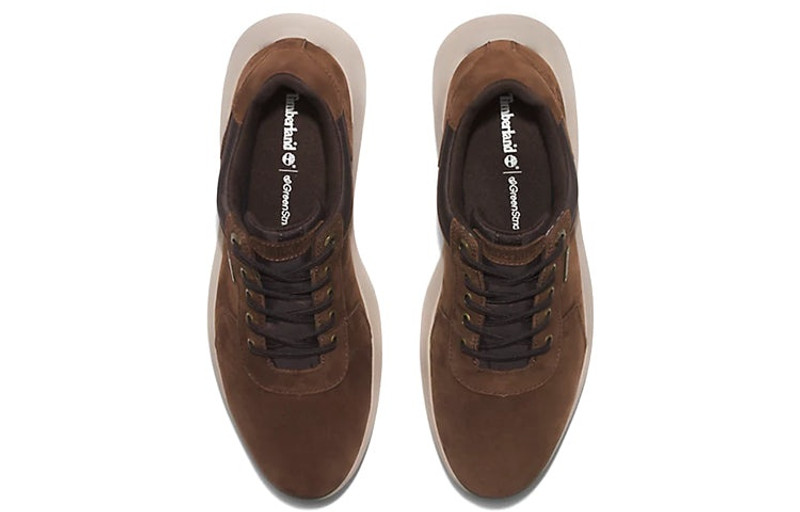Timberland Bradstreet Ultra Gore-Tex Trainers 'Dark Brown' A42WND42 5
