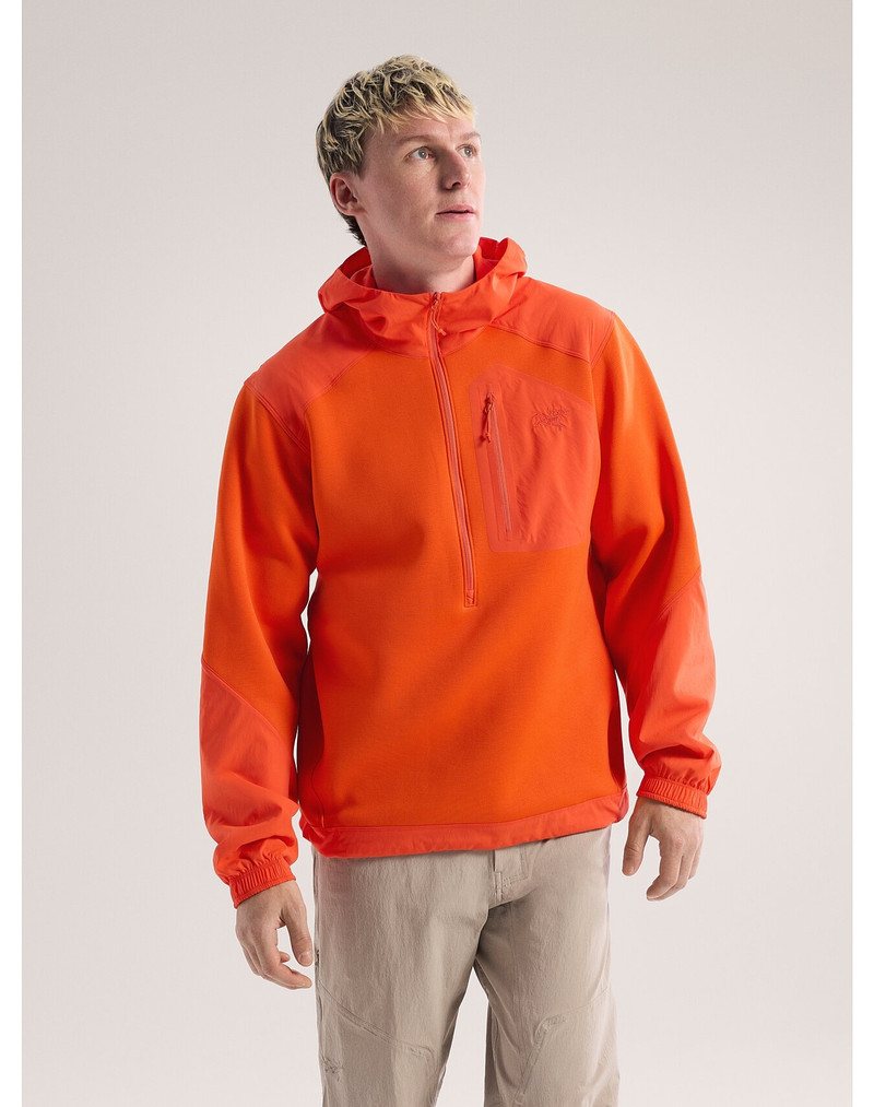 Konseal Pullover Hoody 2