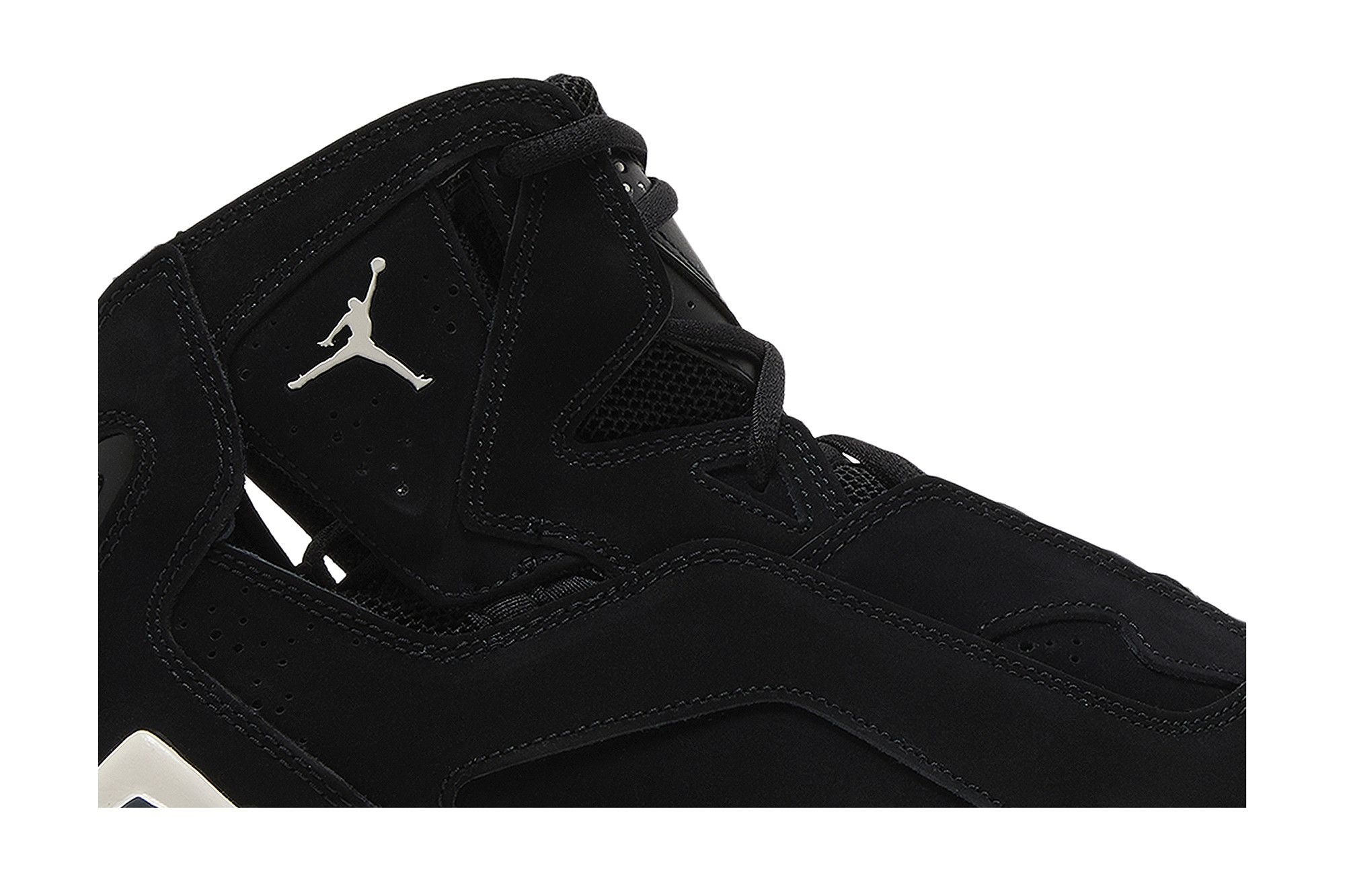 Jordan True Flight 'Black Phantom' - 2