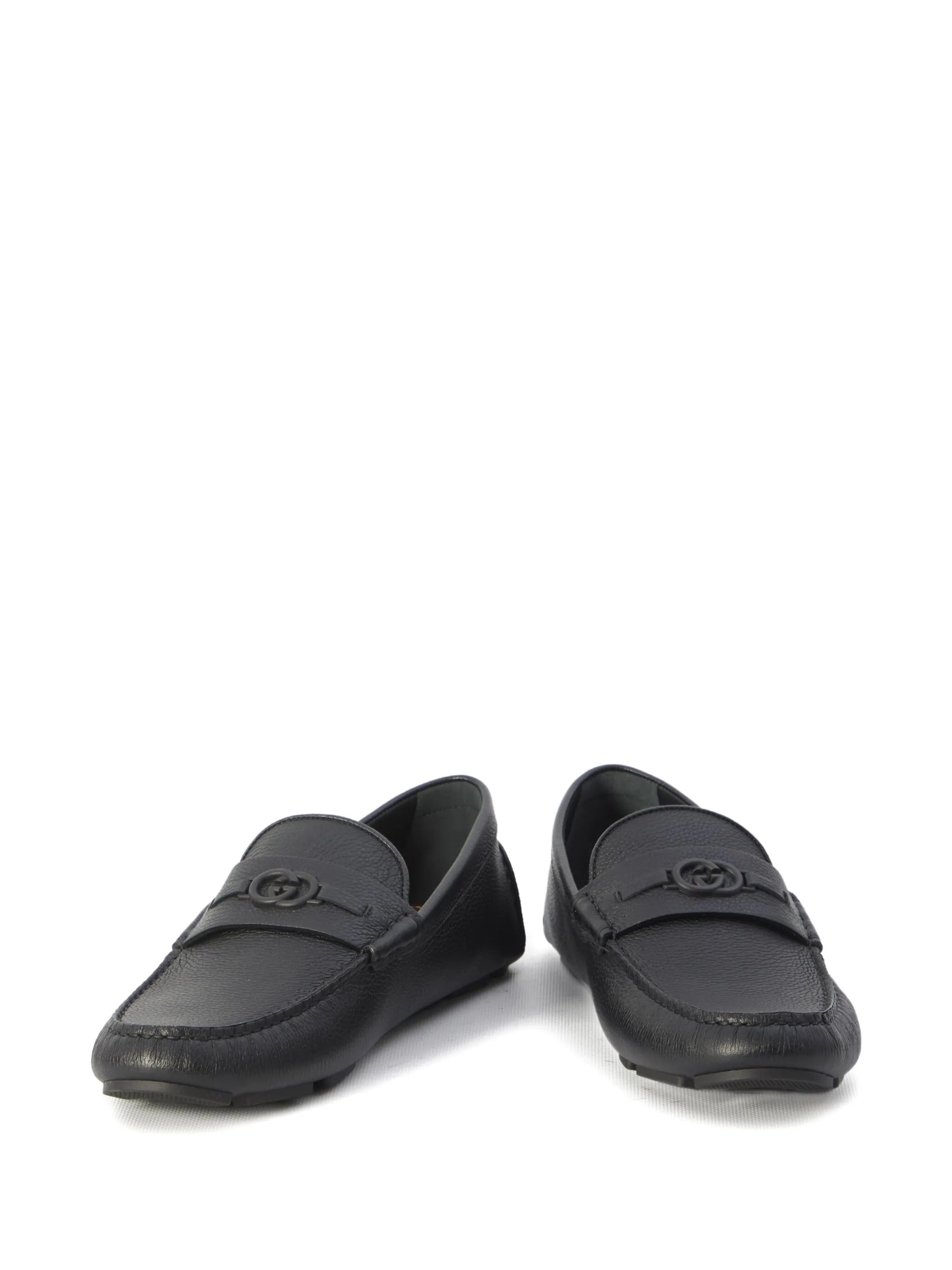 Driver Loafers - 3