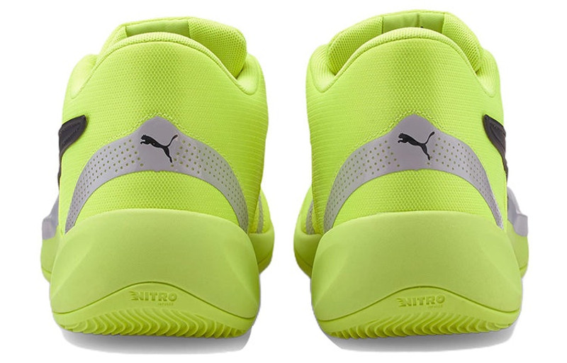 PUMA PUMA Rise Nitro 'Lime Squeeze' 377012-05 outlook