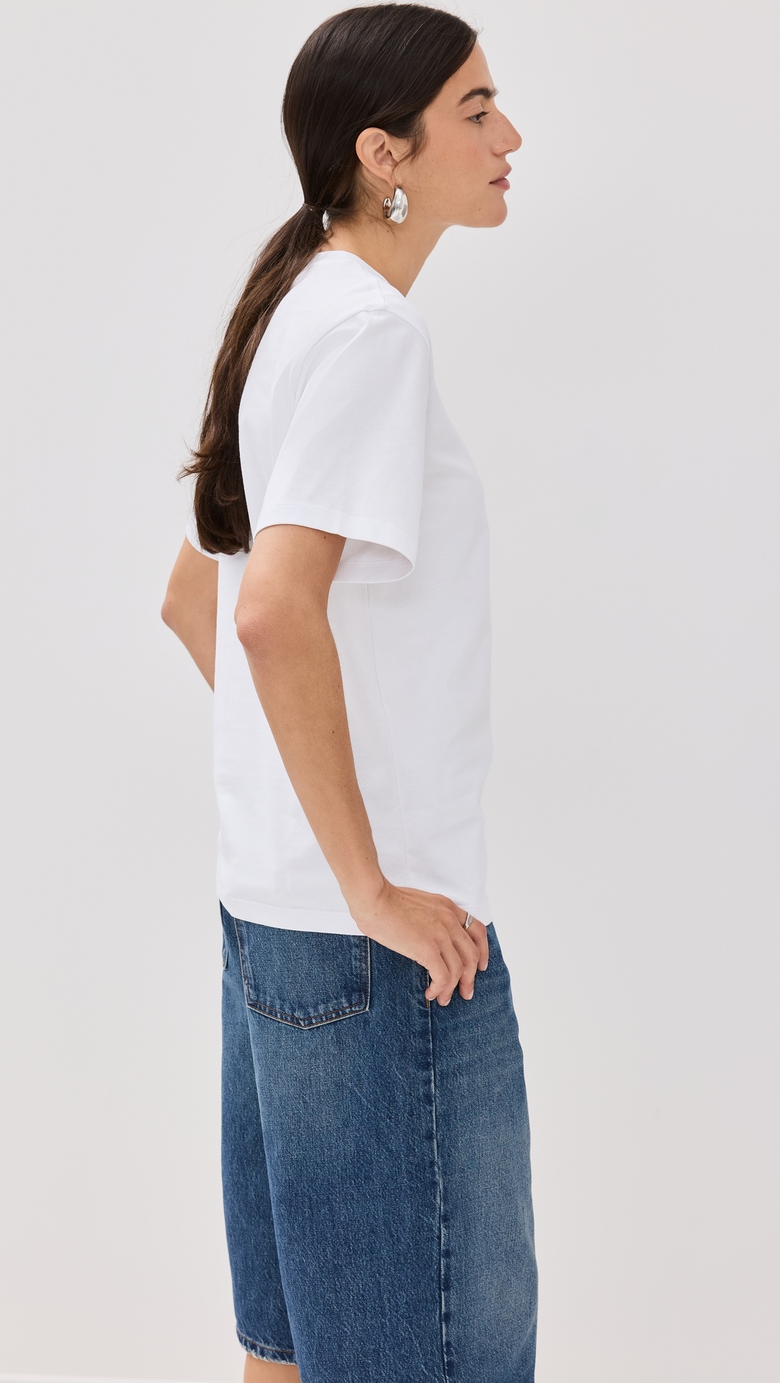 Slogan Tee - 3