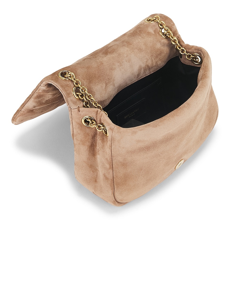 Mini Jamie 4.3 Bag - 4