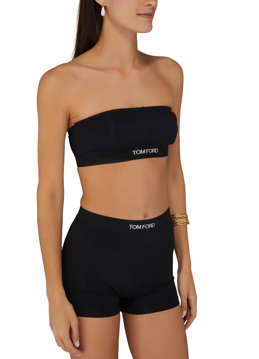 Logo waistband boxers - 4