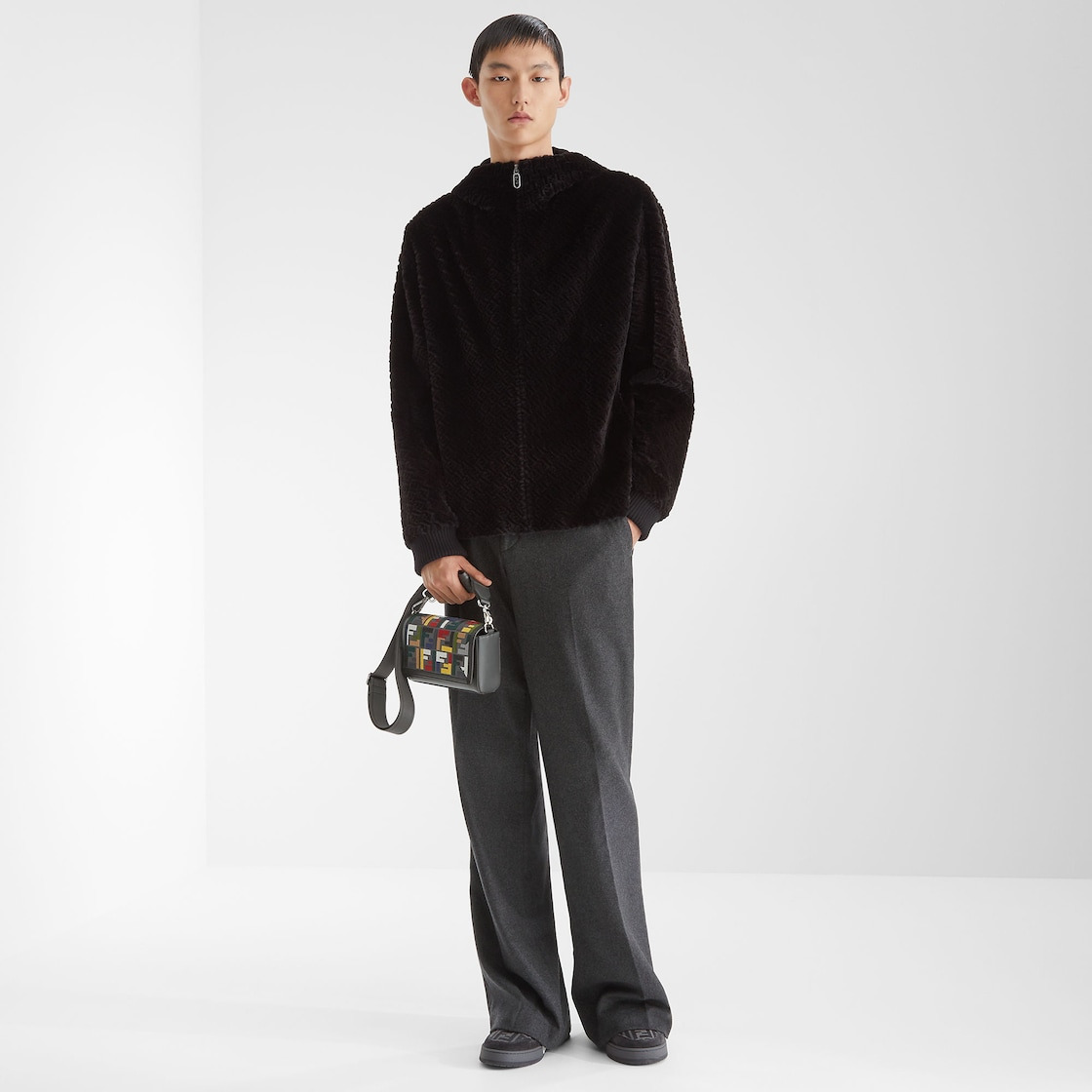 Blouson - 4