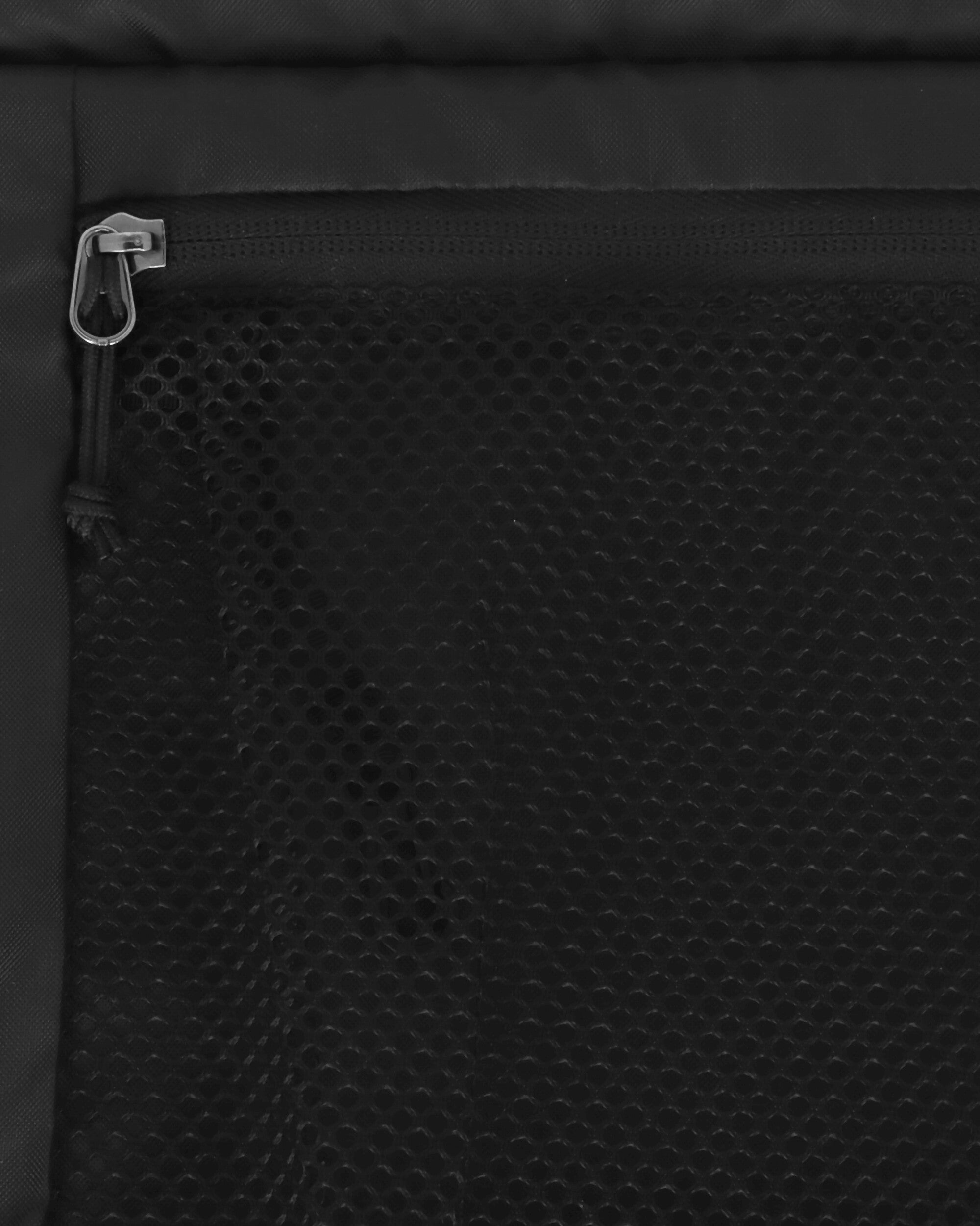 Extended Tote Bag Small Black - 6