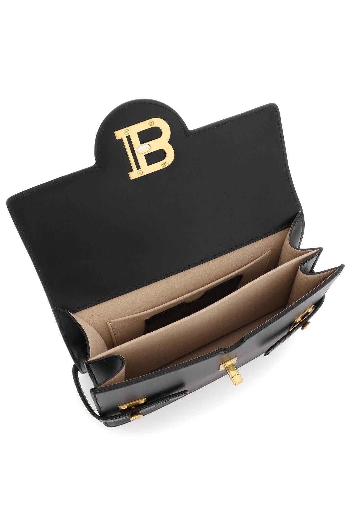 Balmain B Buzz 24 Handbag - 4