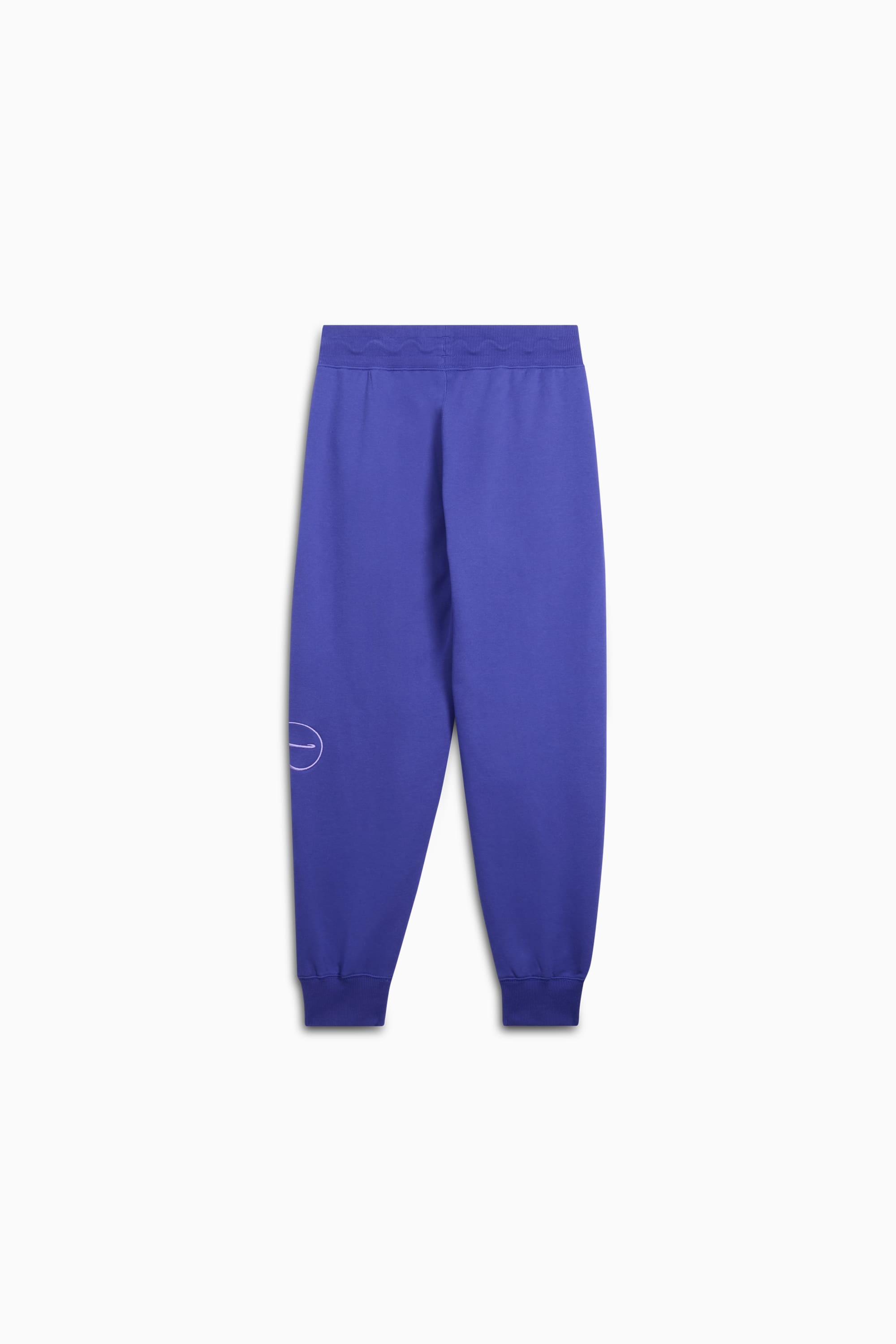 Script Logo Women's Sweatpants - 2
