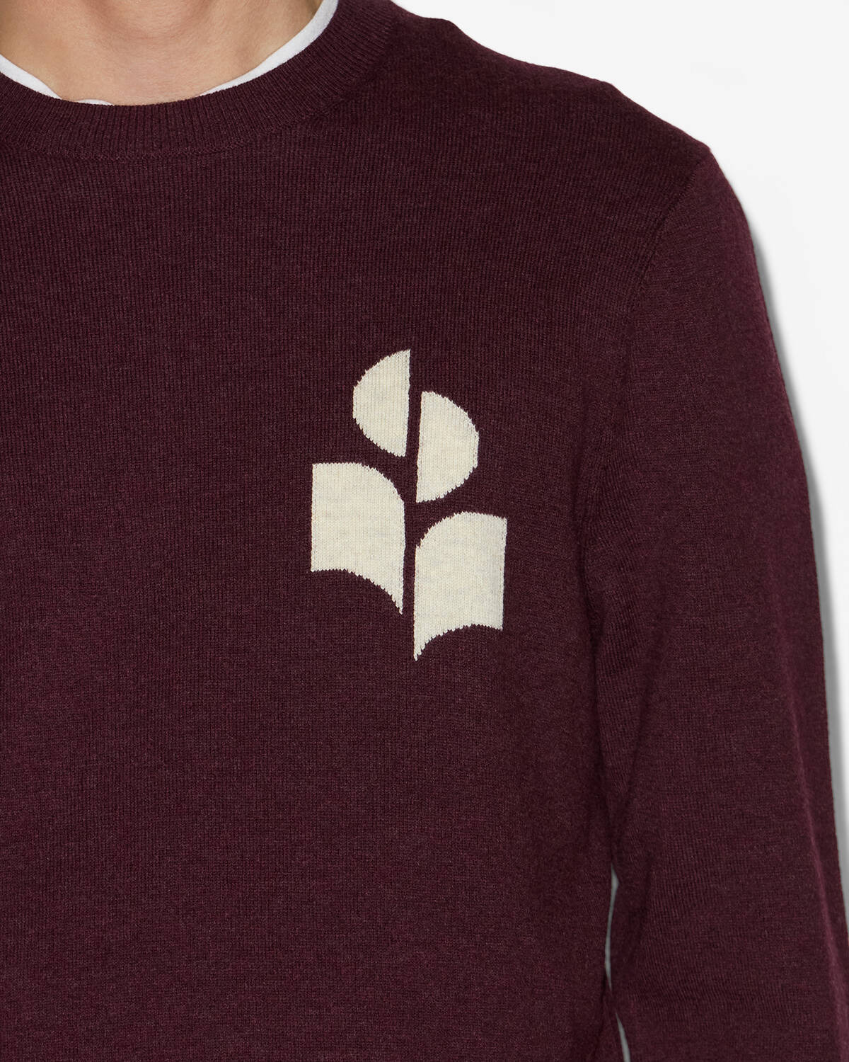 EVANS SWEATER - 2