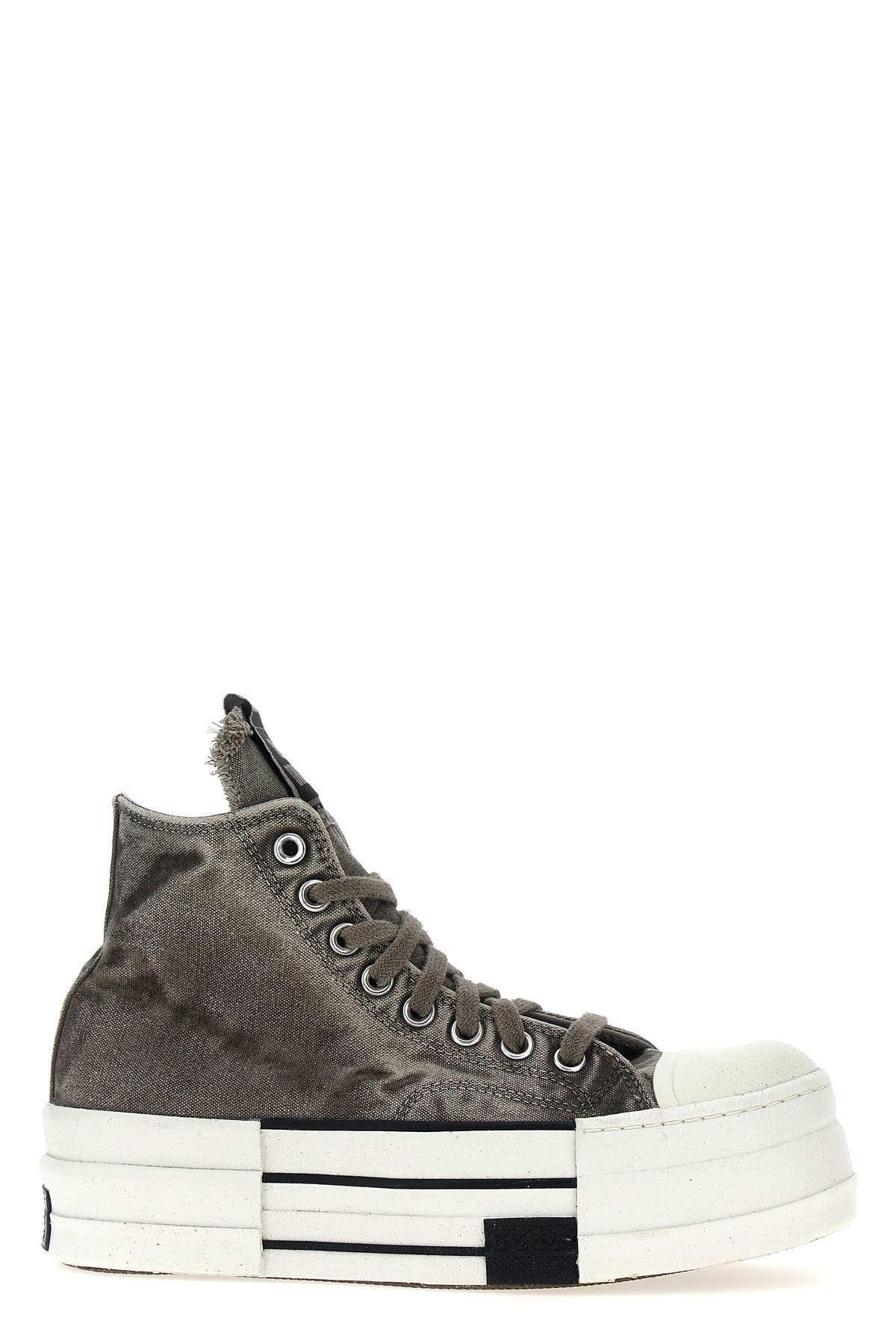 'DBL DRKSTAR' sneakers - 1