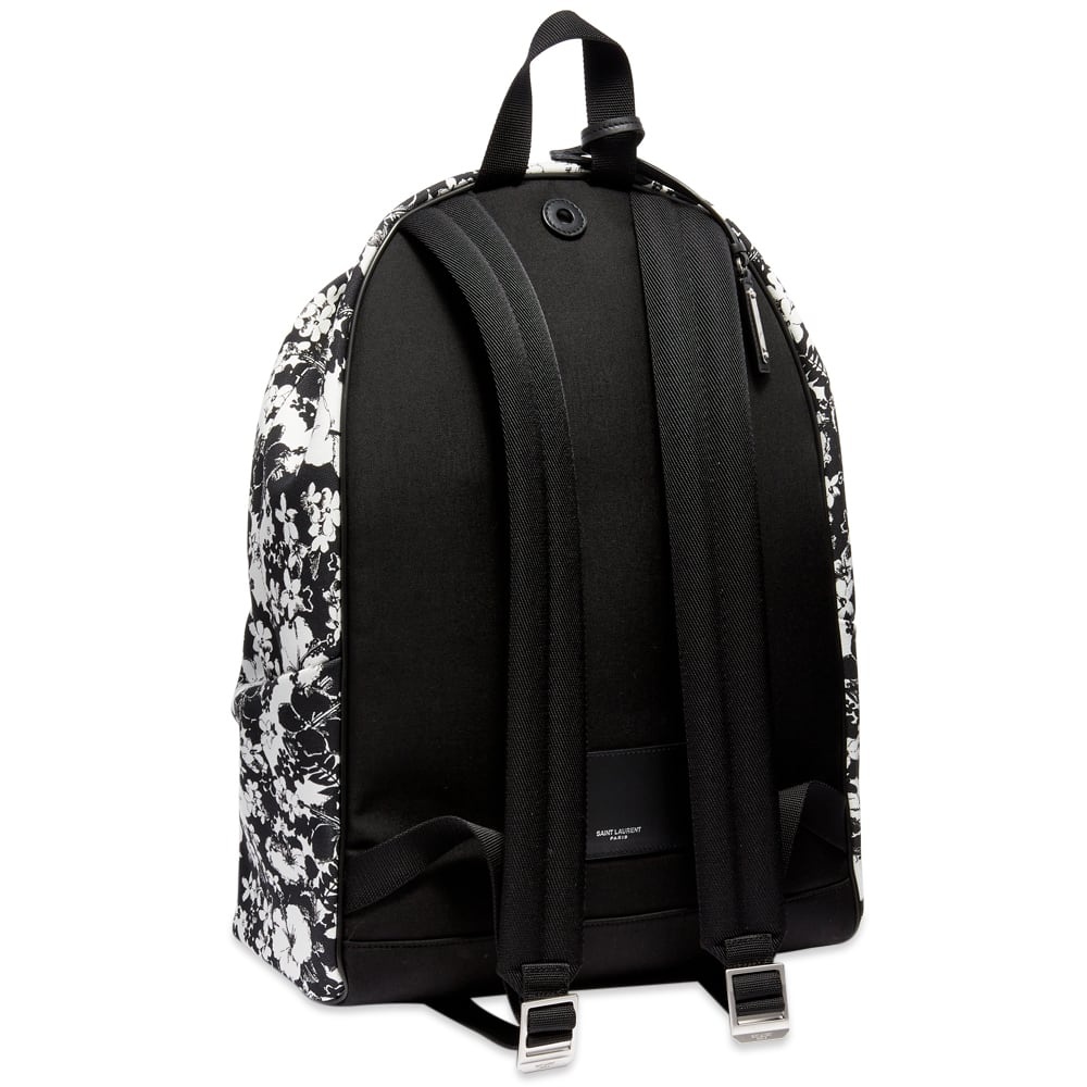 Saint Laurent Palm City Backpack - 2