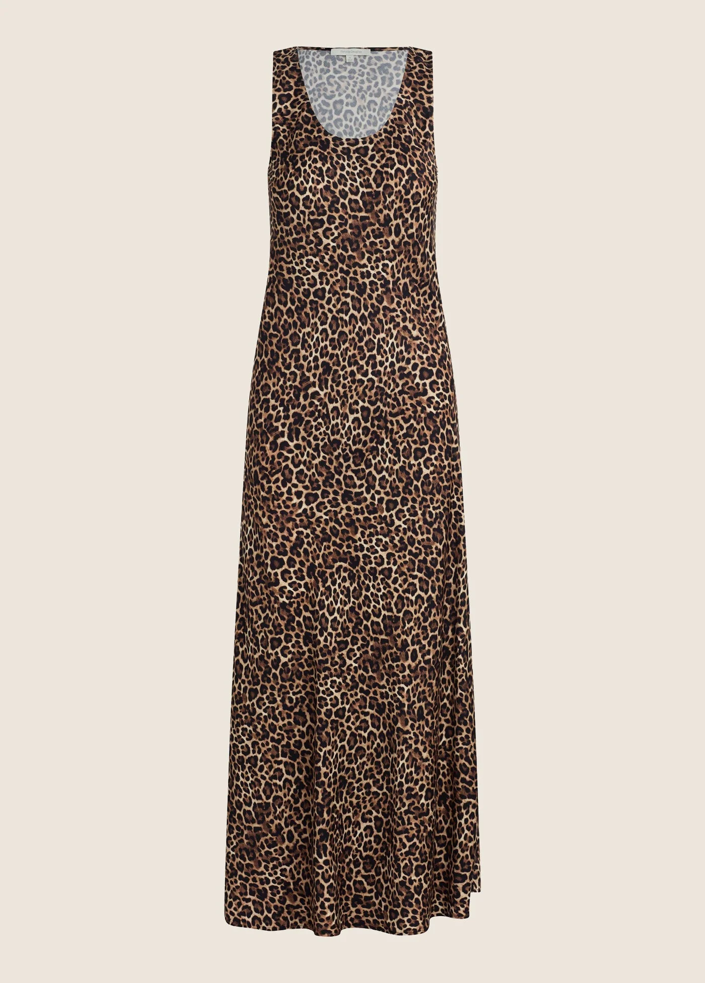 THE ALL YOURS DRESS - 1