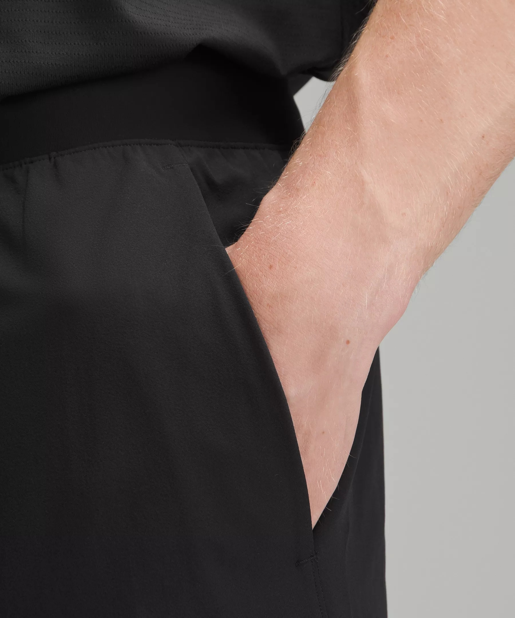 Zeroed In Slim-Fit Pant - 4