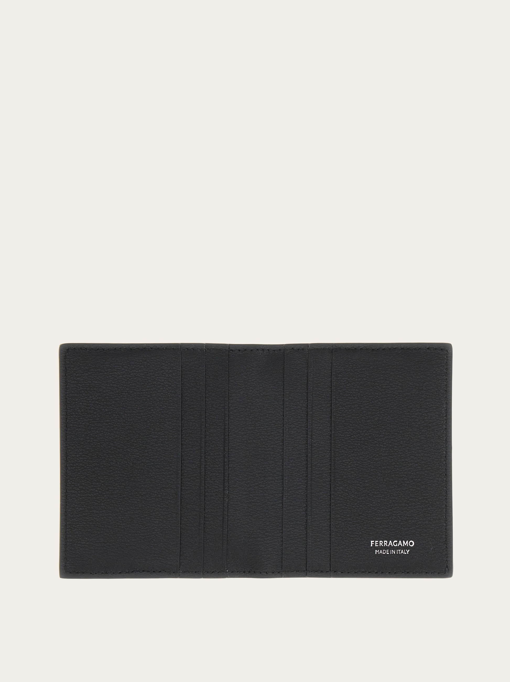 Ferragamo Monogram credit card holder - 4