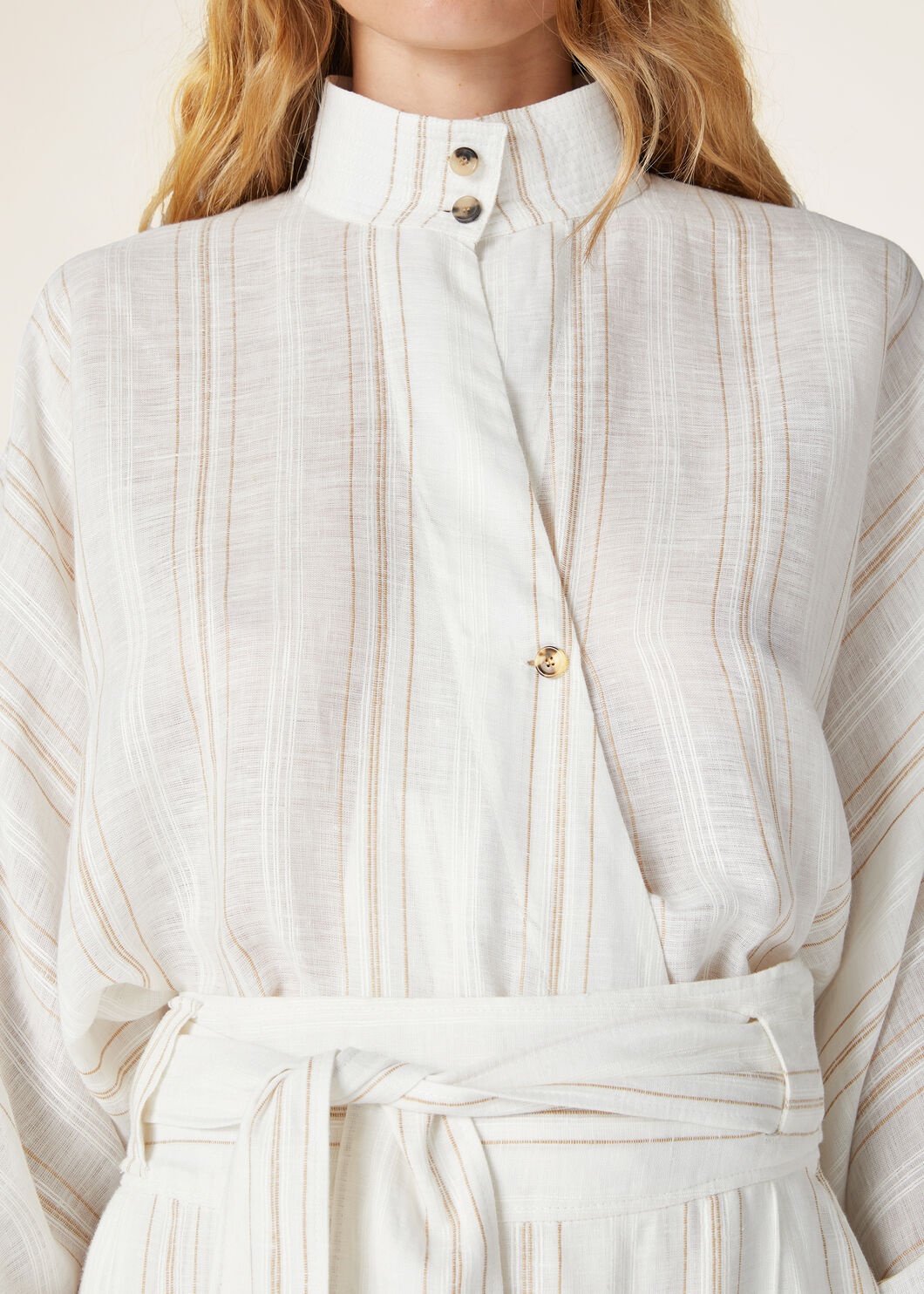 Shay Shirt - 3