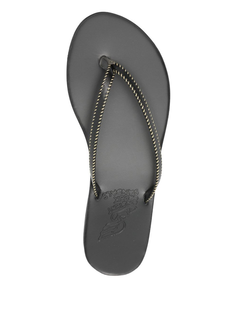 Saionara sandals 4