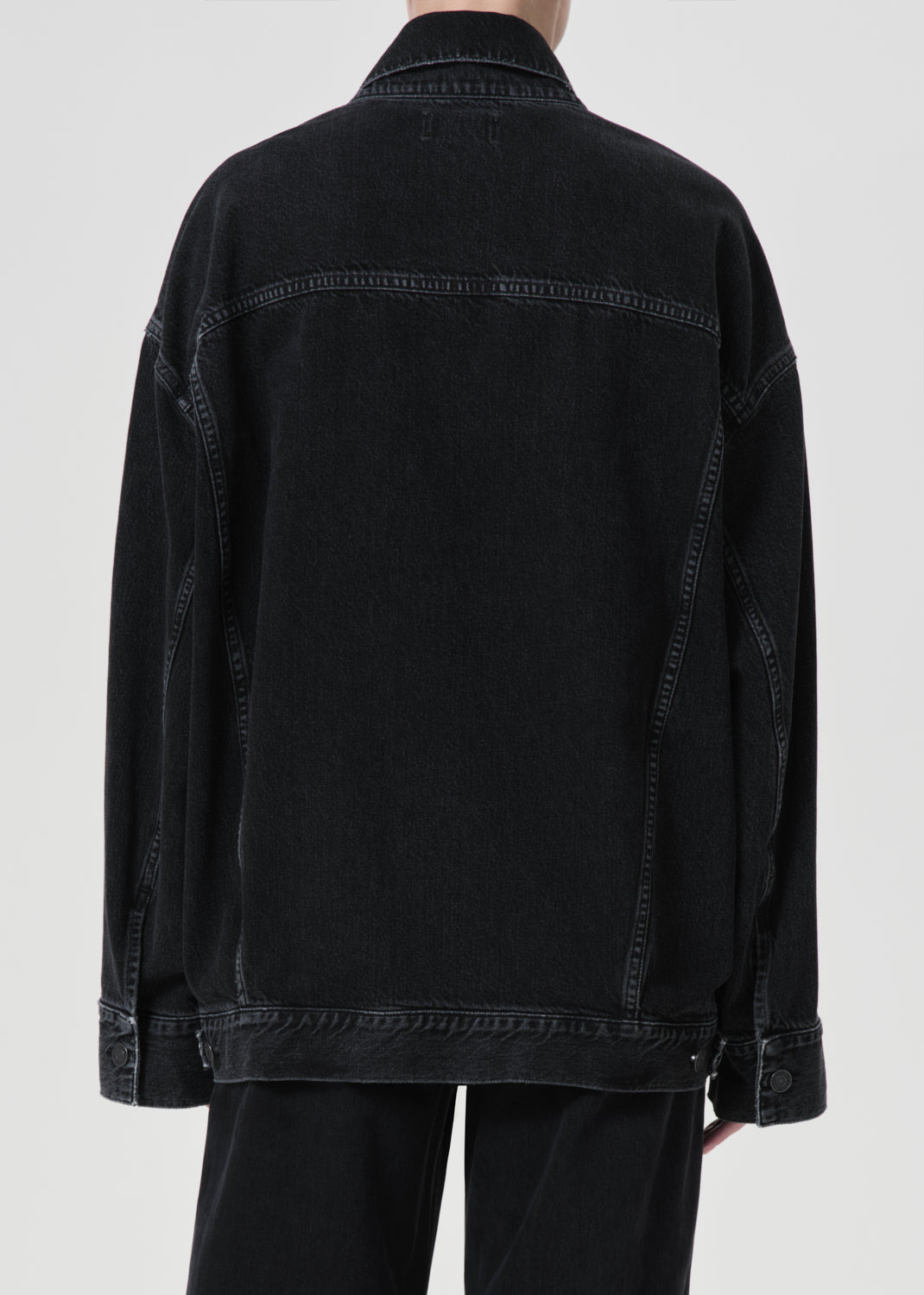 REWORKED WAYNE JACKET IN SPIDER - 2