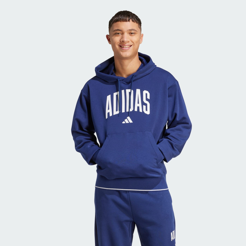 adidas Collegiate Hoodie outlook