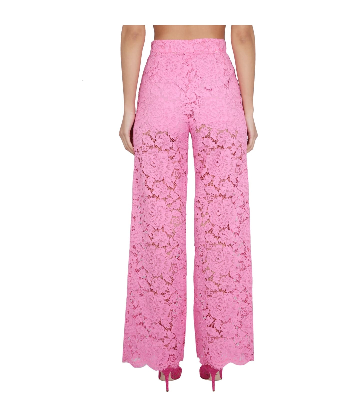 Flare Pant - 4