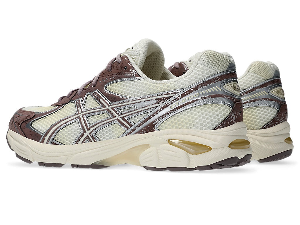 ASICS GT-2160 'Cream Mauve Grey' 1203A478-101 - 4