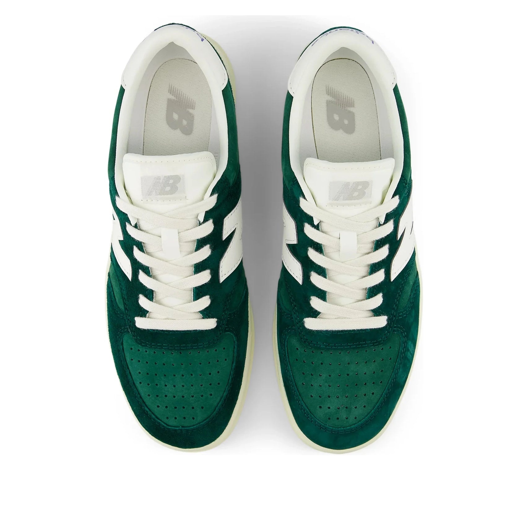 New Balance T500 'Marsh Green Sea Salt' CT500CH - 4