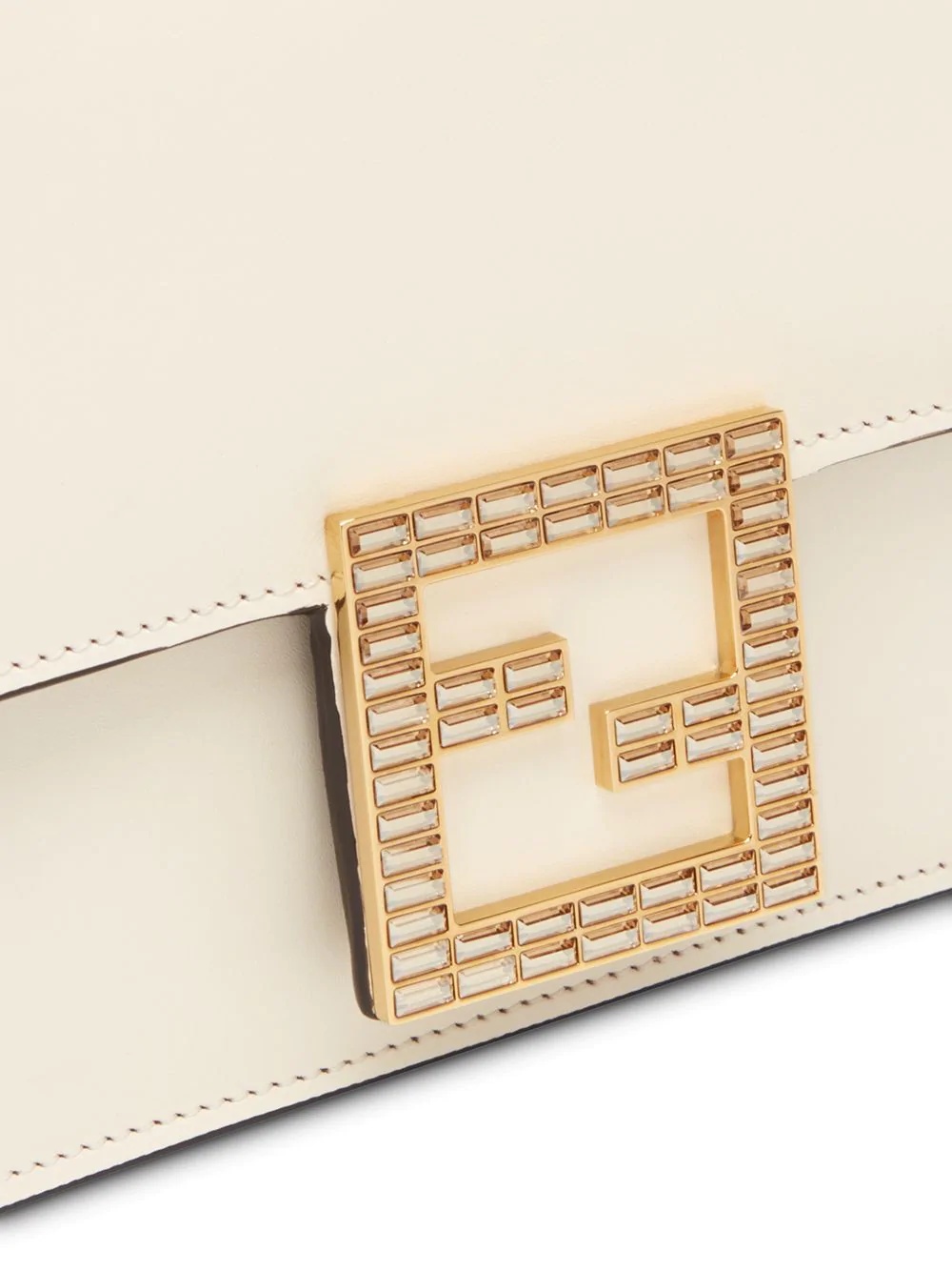 Fendi Fab crossbody bag - 3