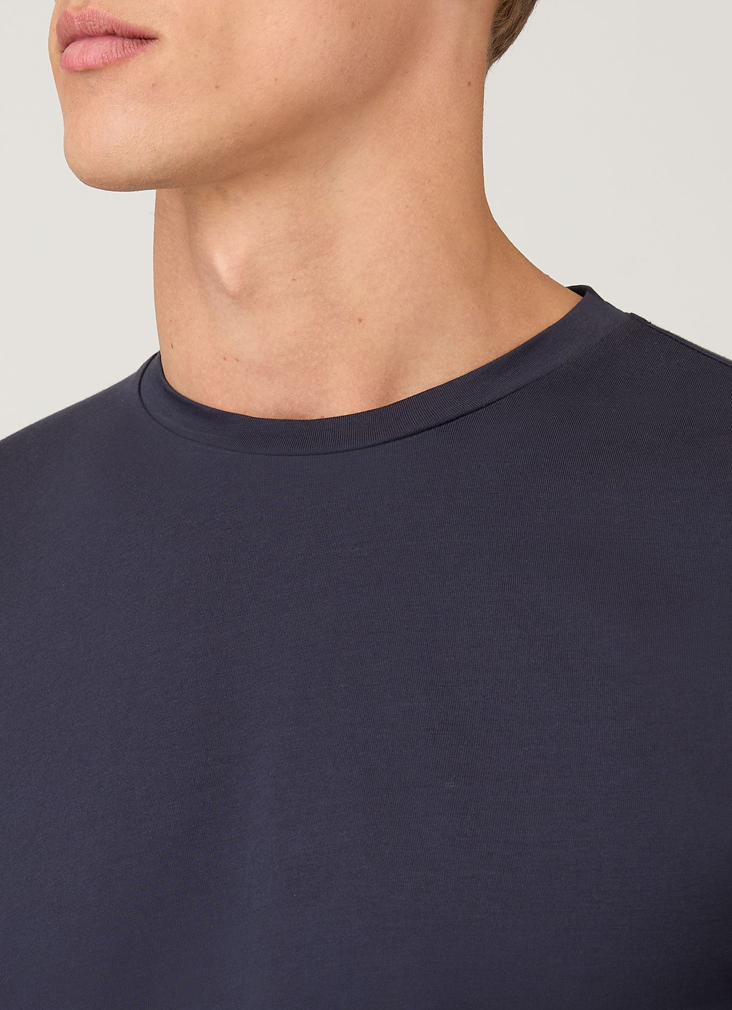 Long Sleeve Riviera T‑shirt - 6