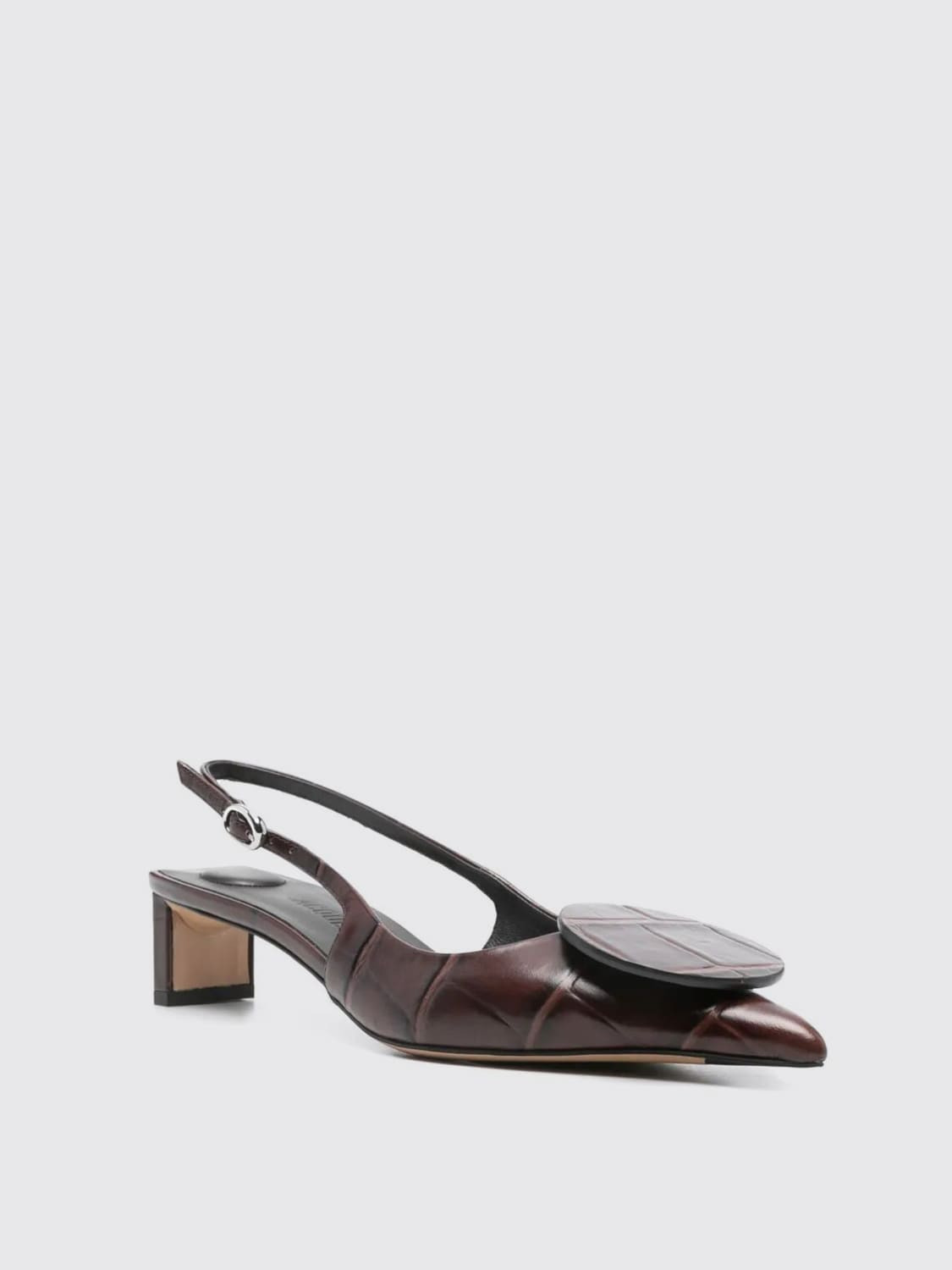 Shoes woman Jacquemus - 2