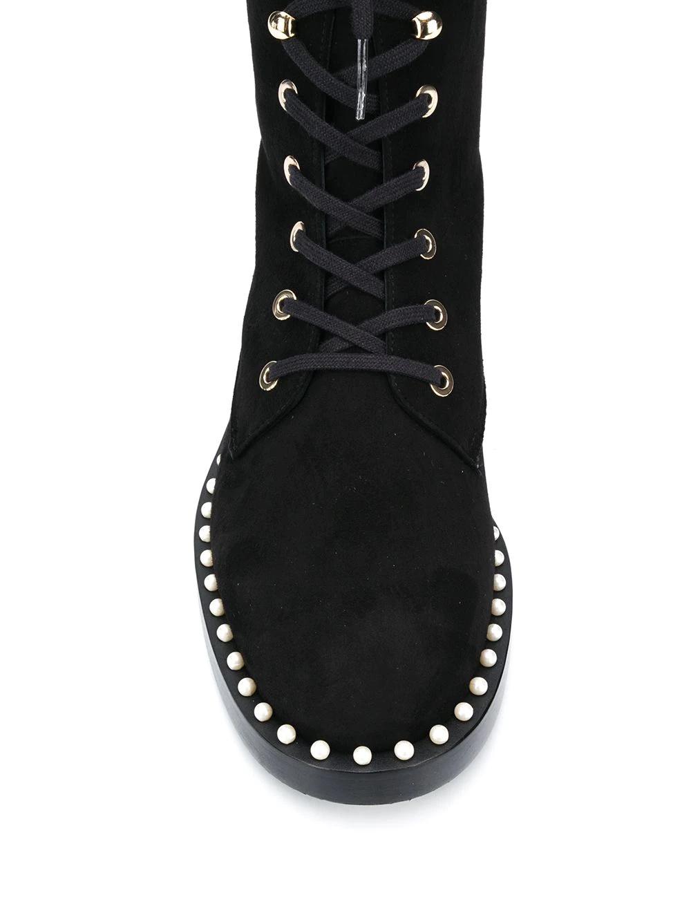 Allie ankle boots - 4