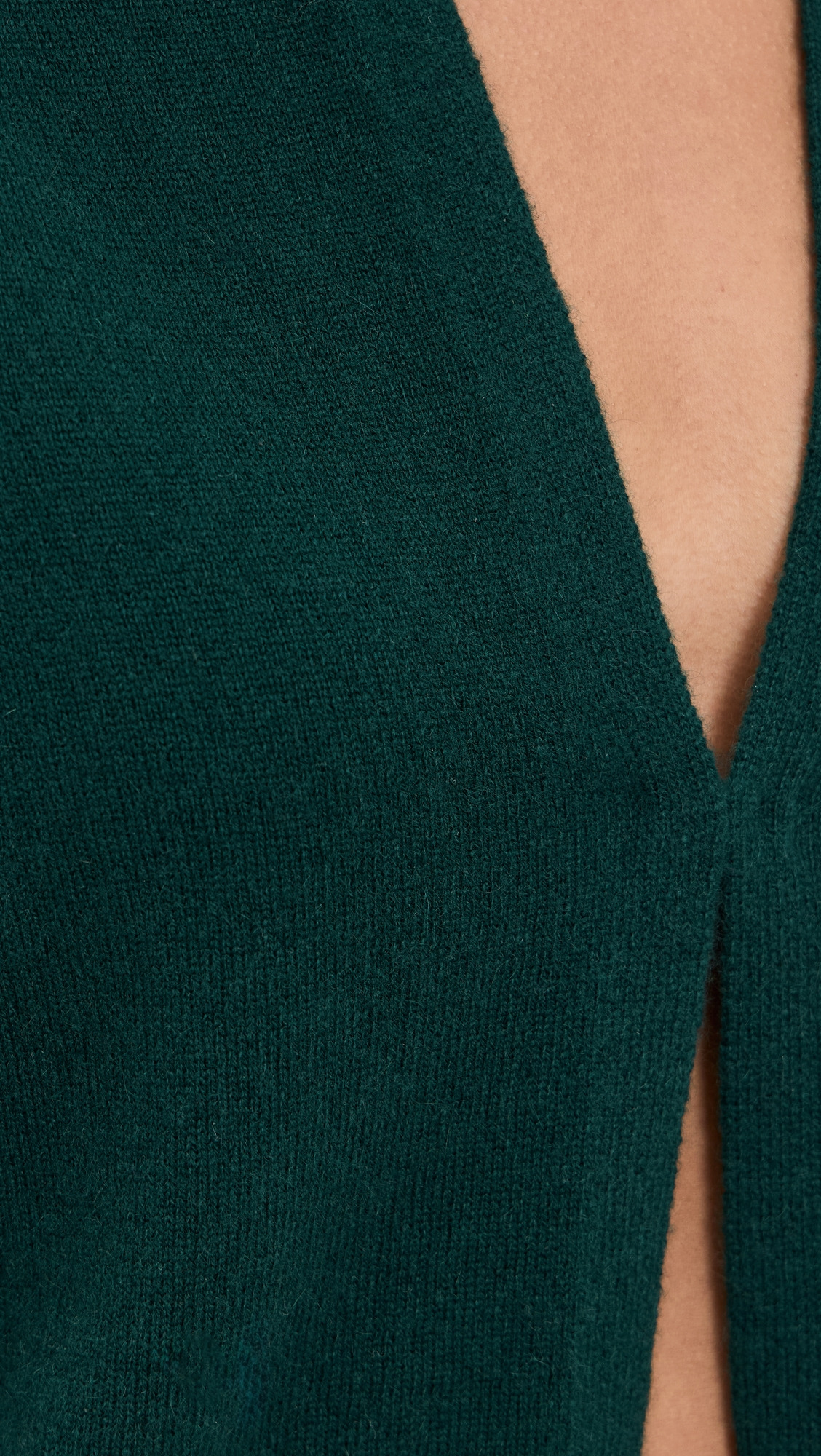 Stealth Cardigan - 5