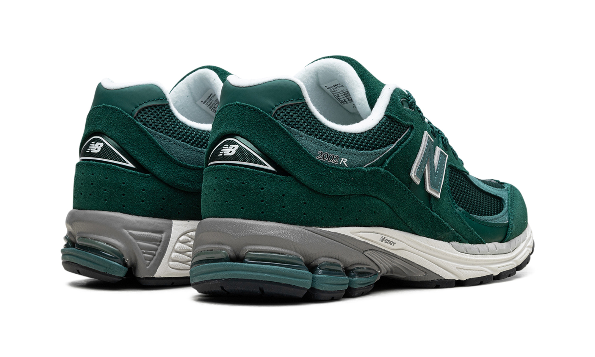 2002R "Marsh Green" - 3