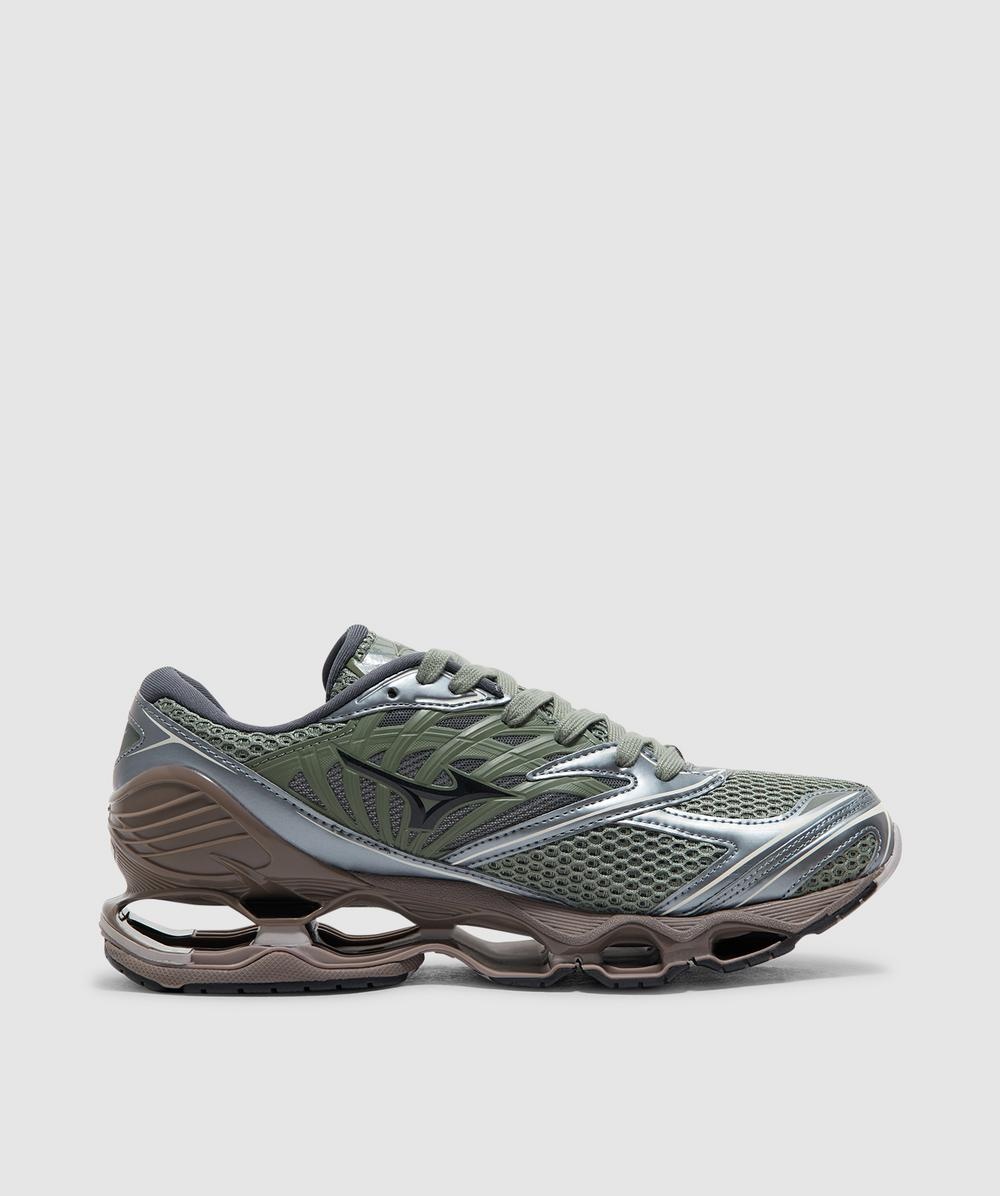 Wave prophecy LS sneaker - 3