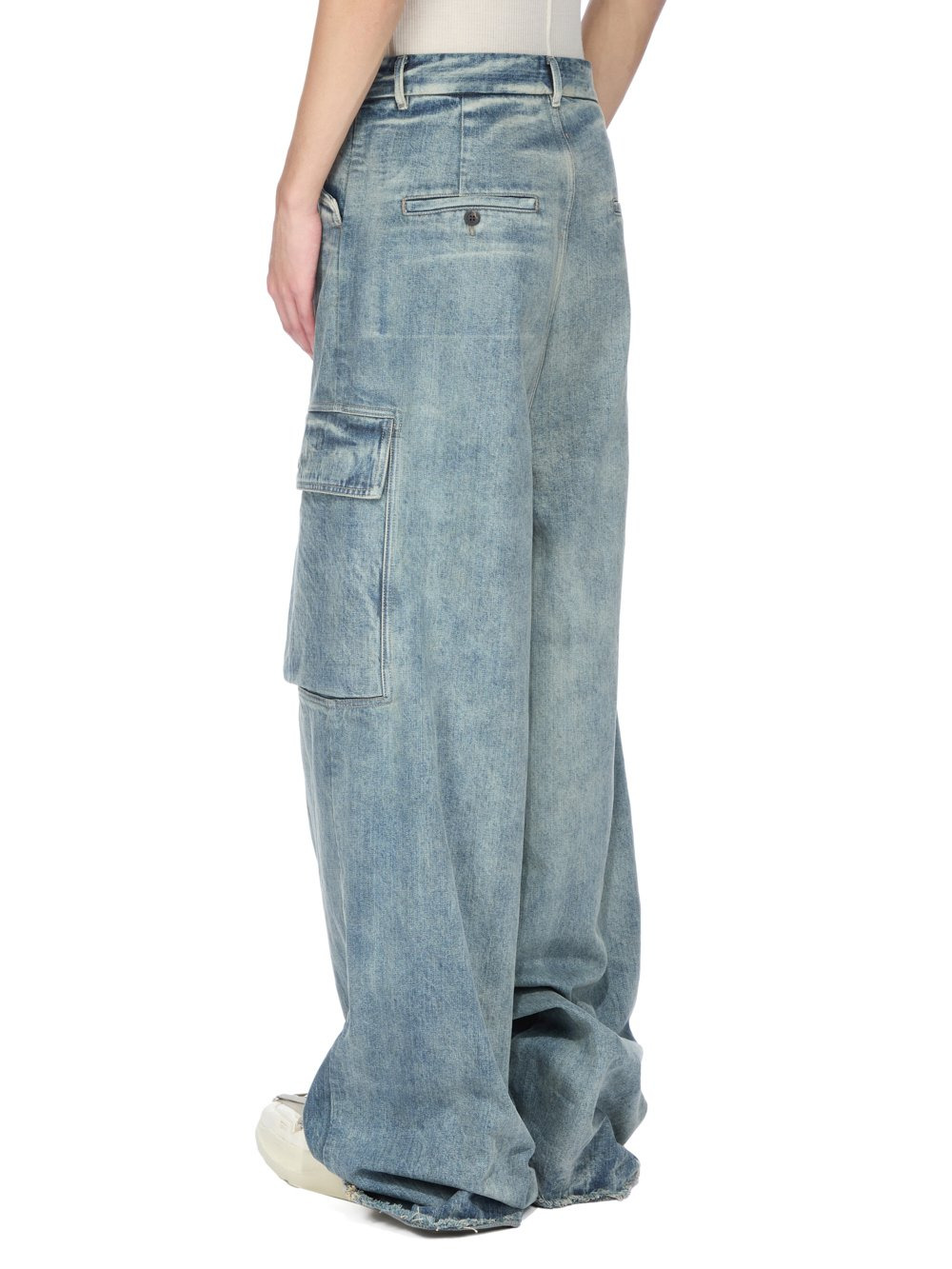 PANTS - 3