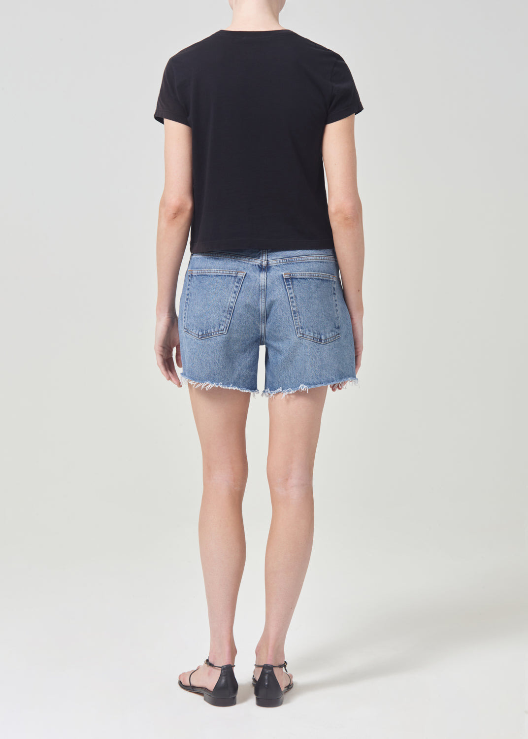 PARKER LONG SHORT IN SKYWAVE - 2