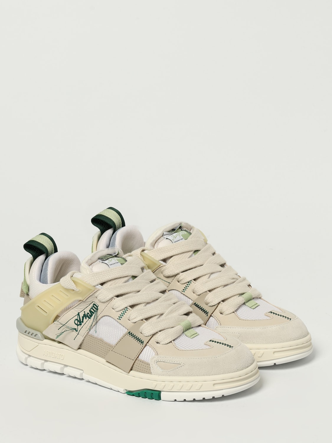 Sneakers men Axel Arigato - 2