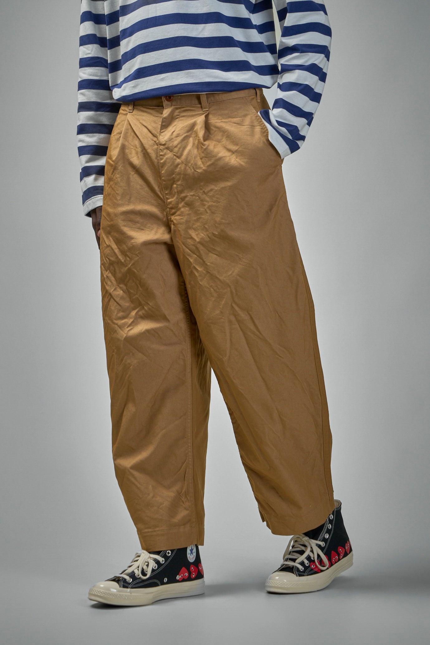 Men's Pants - 3