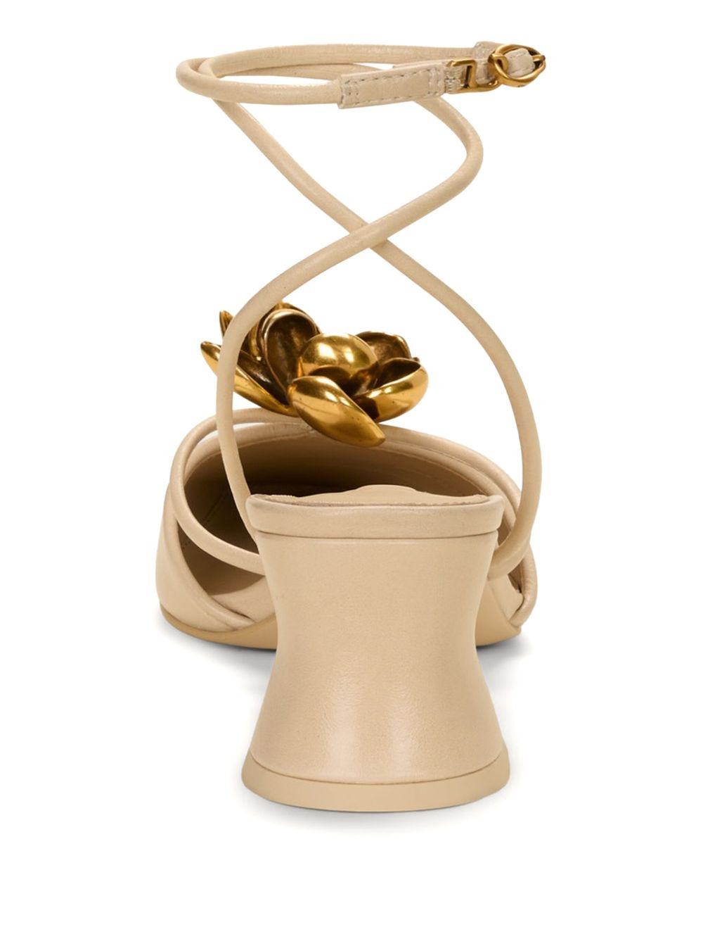 60mm Ingrid pumps - 3