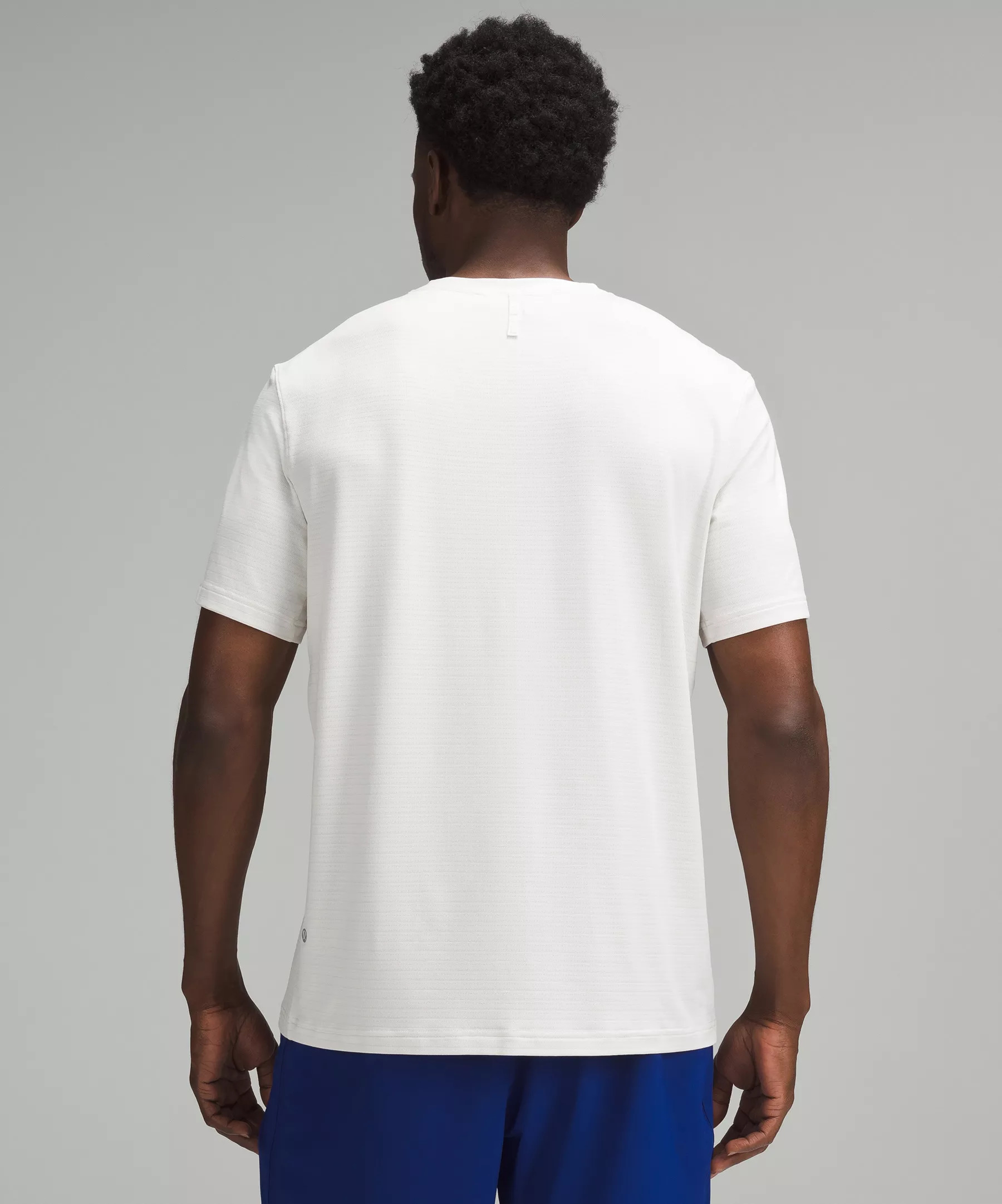 License to Train Relaxed-Fit Short-Sleeve Shirt - 3
