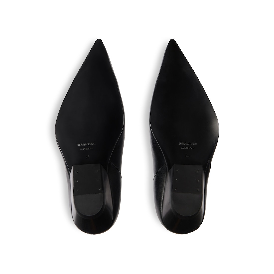 Men's Subway Loafer  in Black - 7