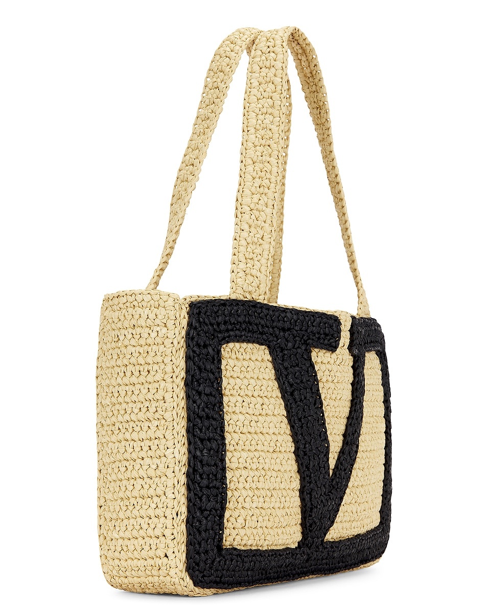 Viva Superstar Medium Tote Bag - 3
