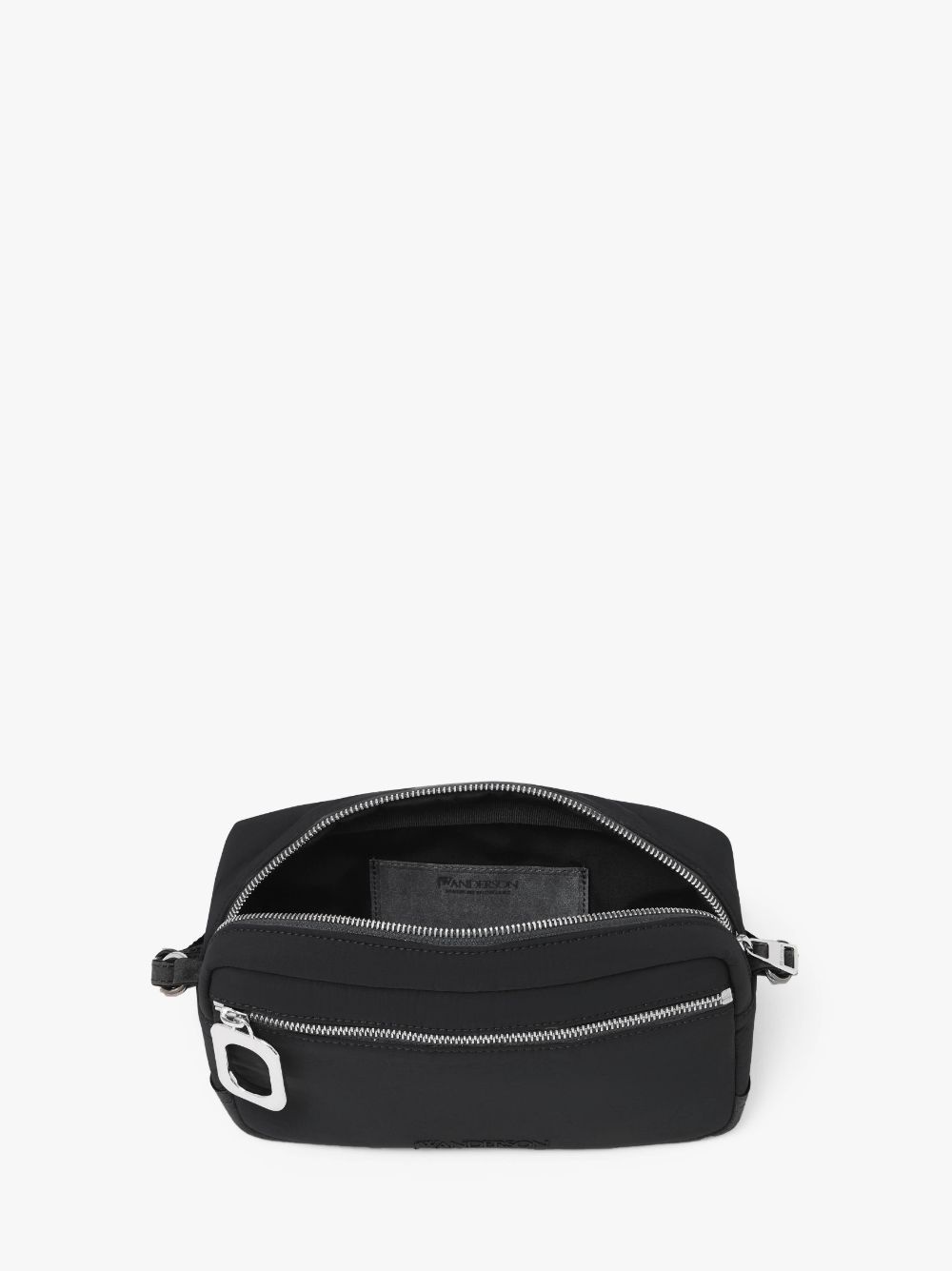 CAMERA BAG WITH JWA PULLER - CROSSBODY BAG - 3