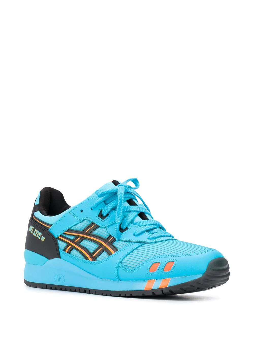 Gel Lyte III sneakers - 2